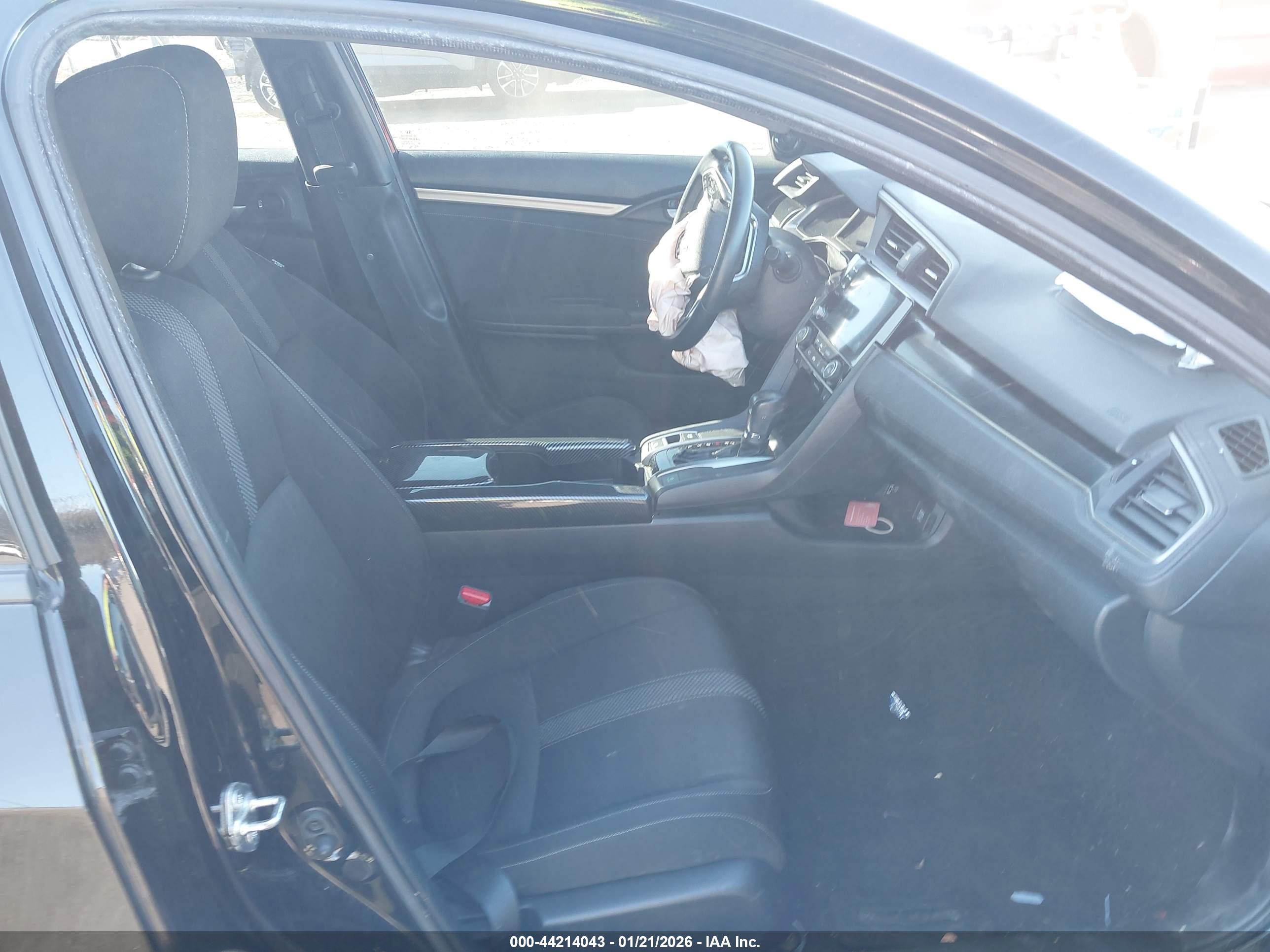 HONDA CIVIC image 5
