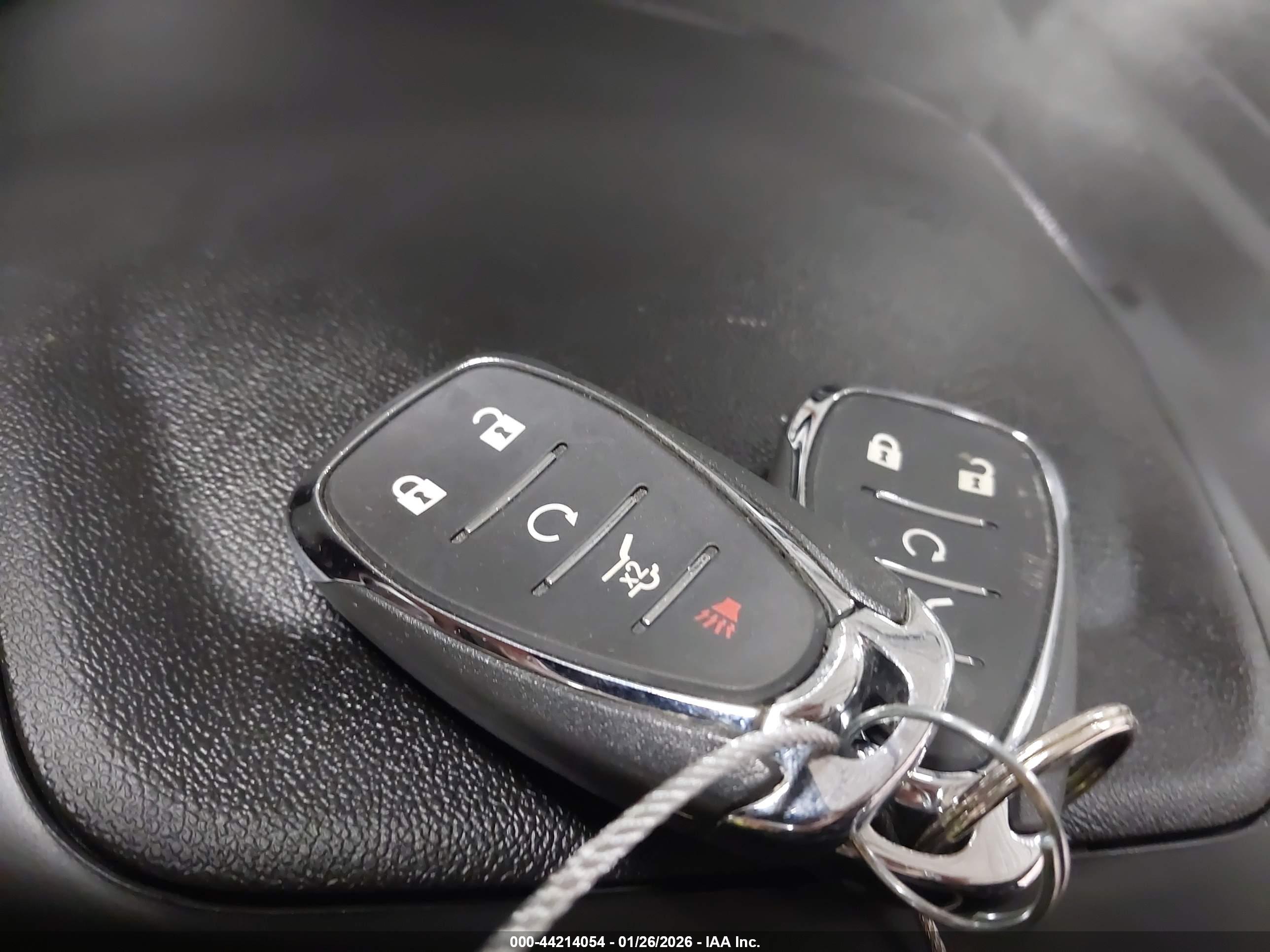 CHEVROLET EQUINOX image 11