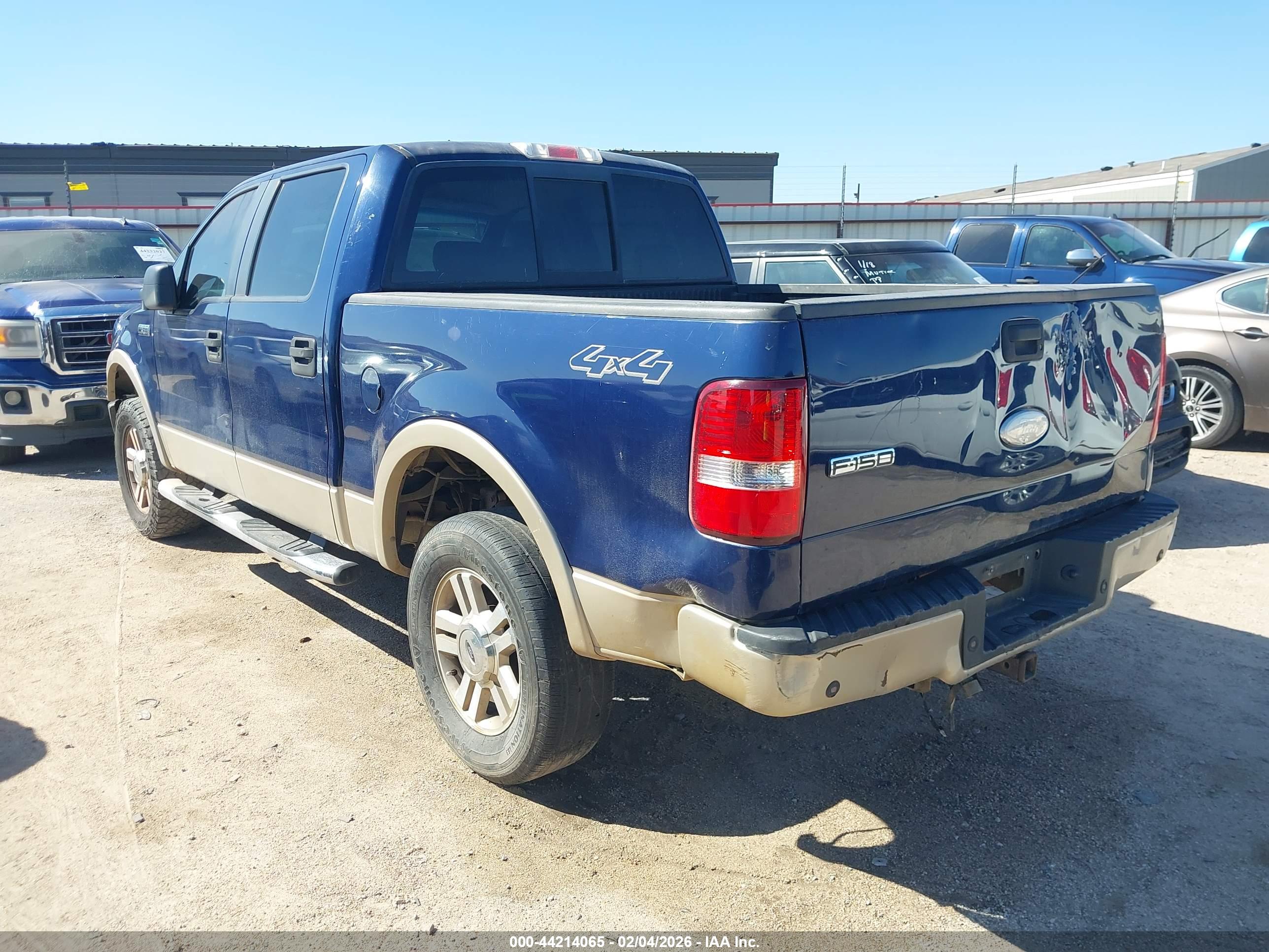 FORD F-150 image 3