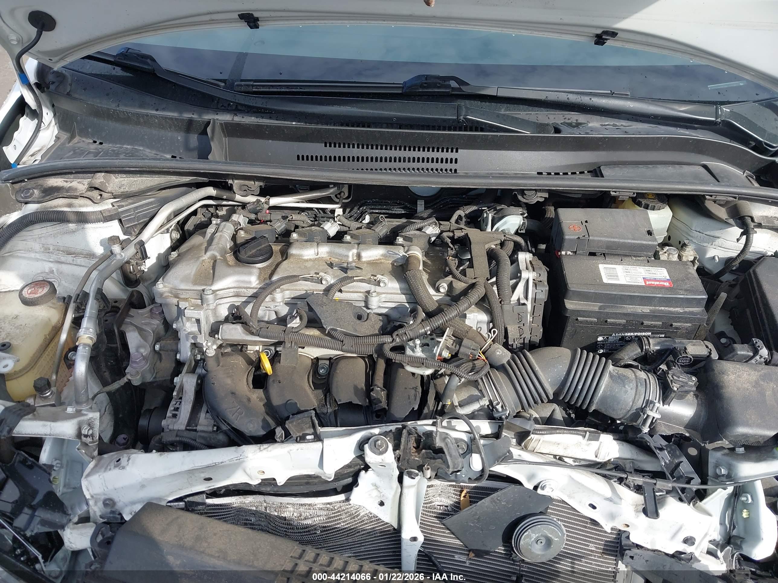 TOYOTA COROLLA image 10