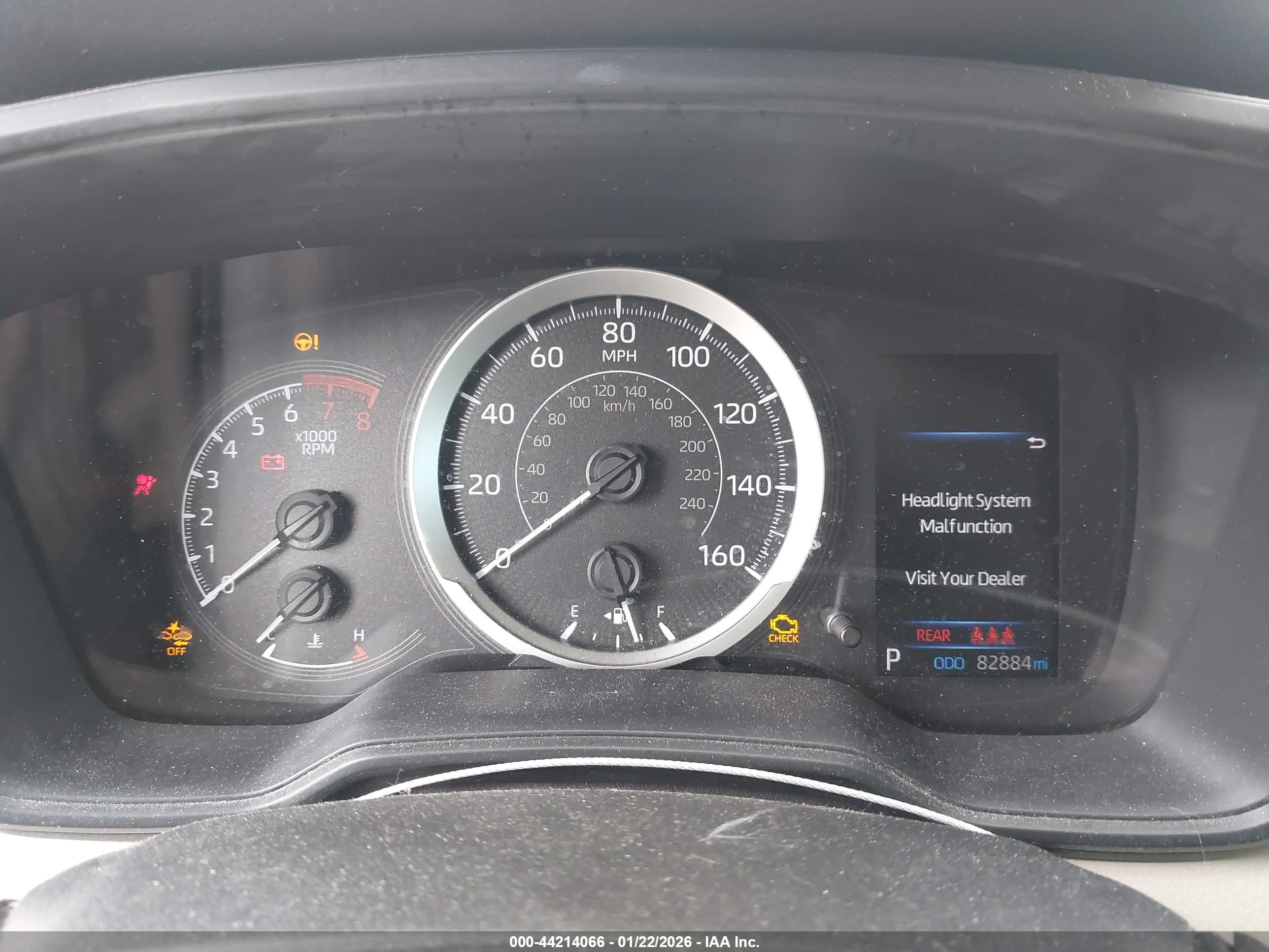 TOYOTA COROLLA image 7