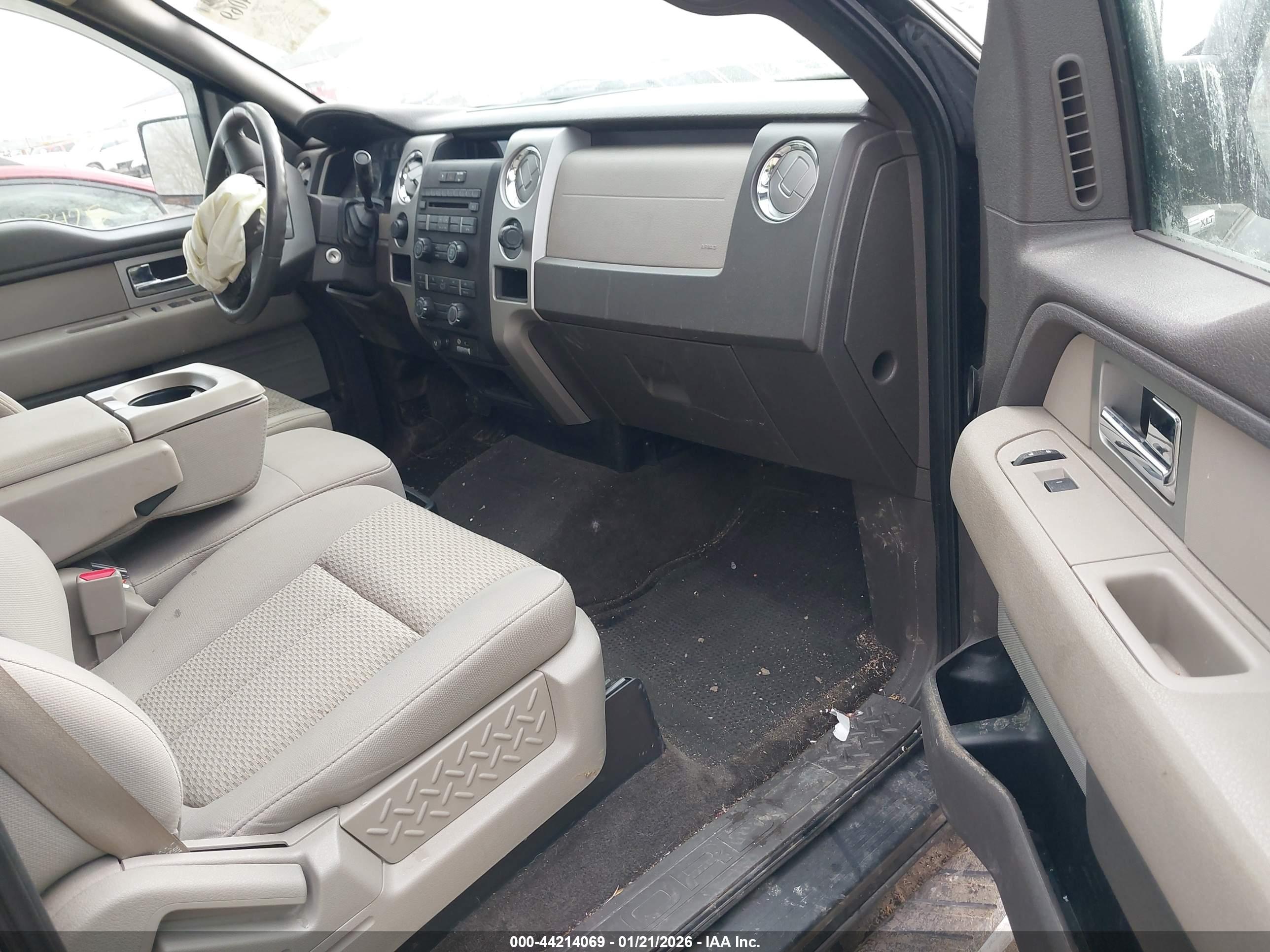 FORD F-150 image 5