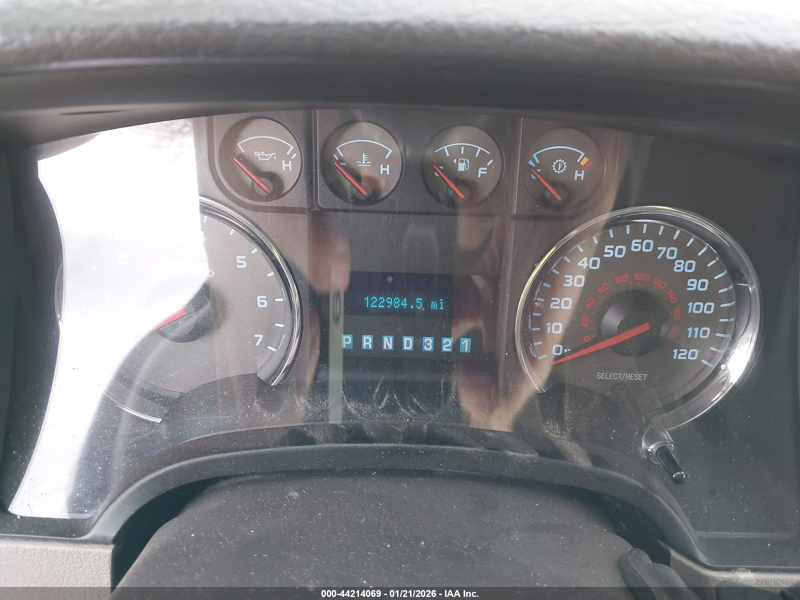 FORD F-150 image 7