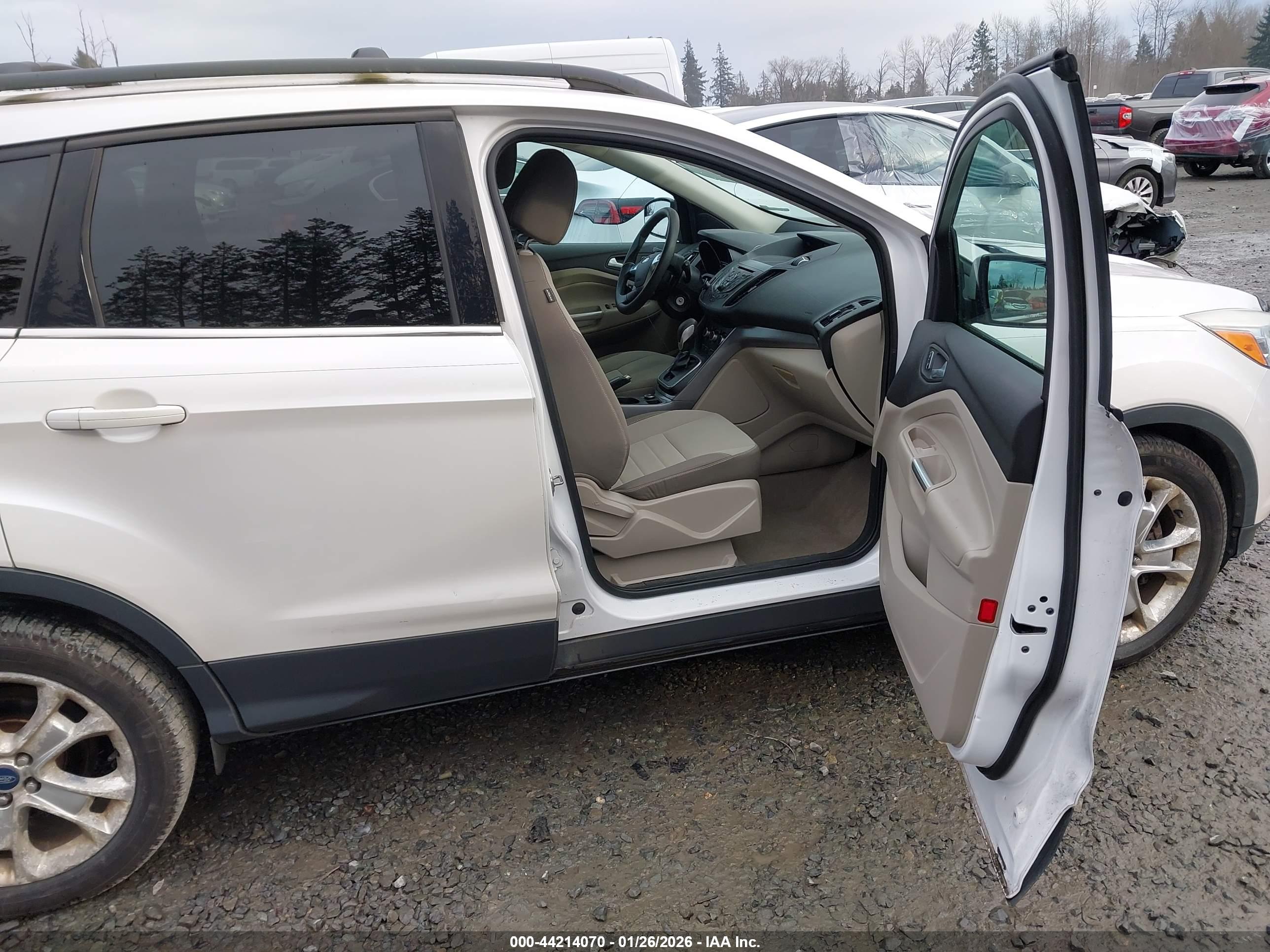 FORD ESCAPE image 5