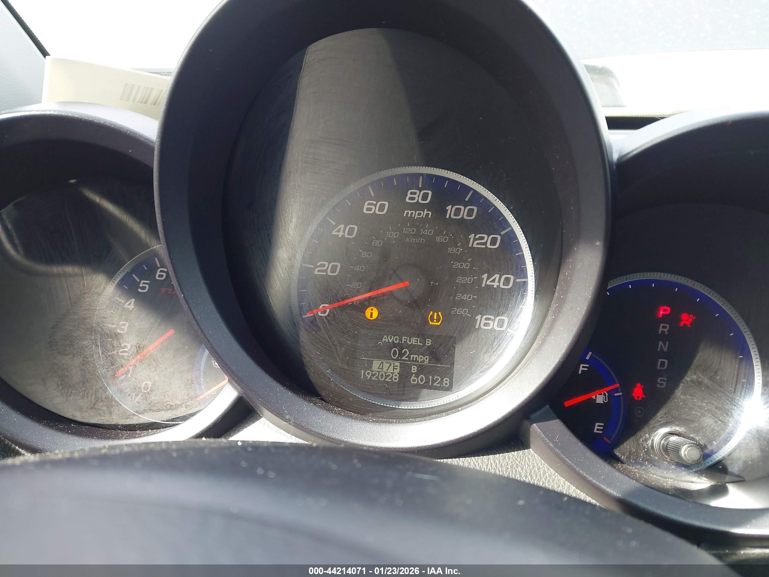 ACURA RDX image 7