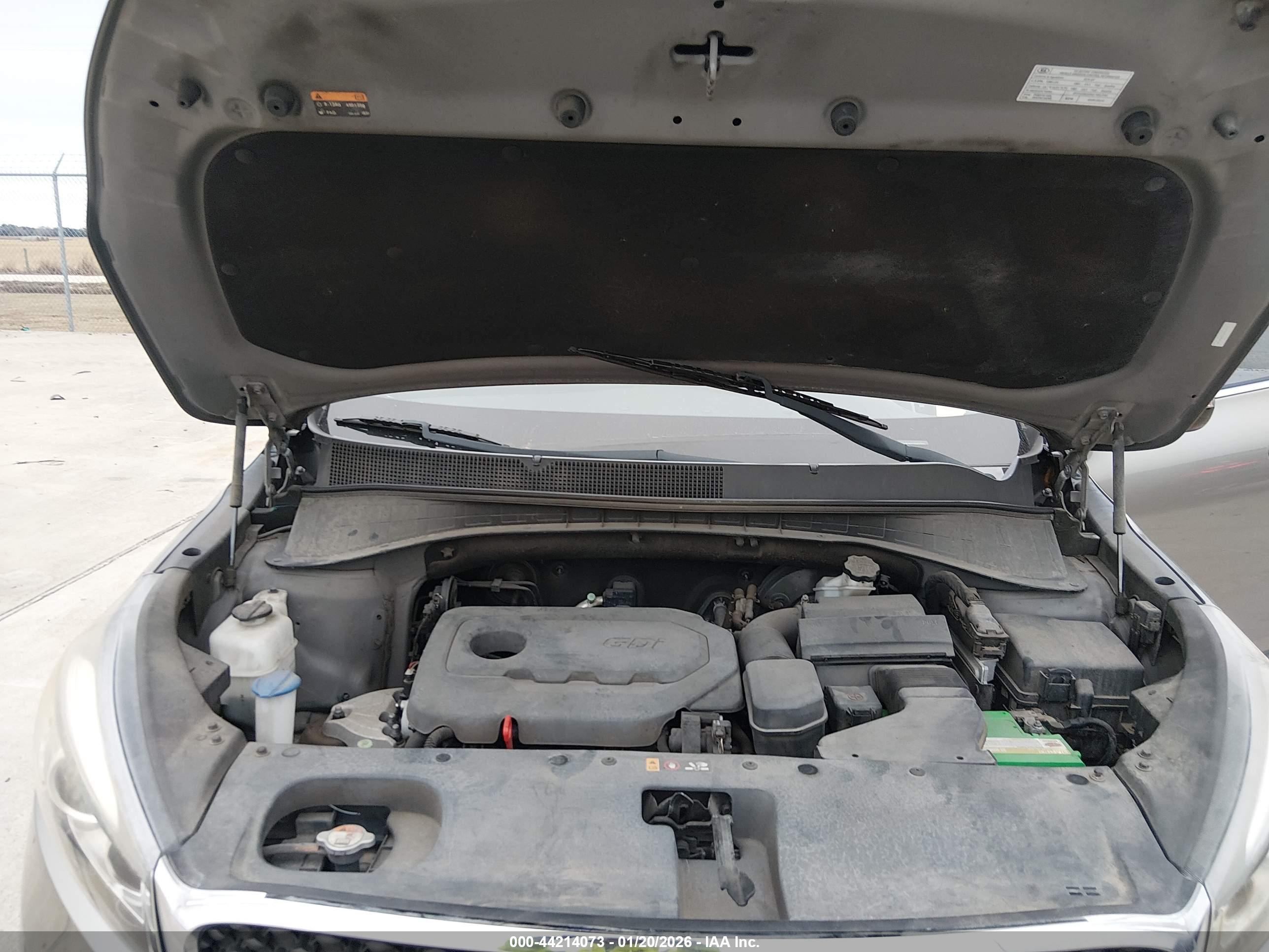 KIA SORENTO image 10