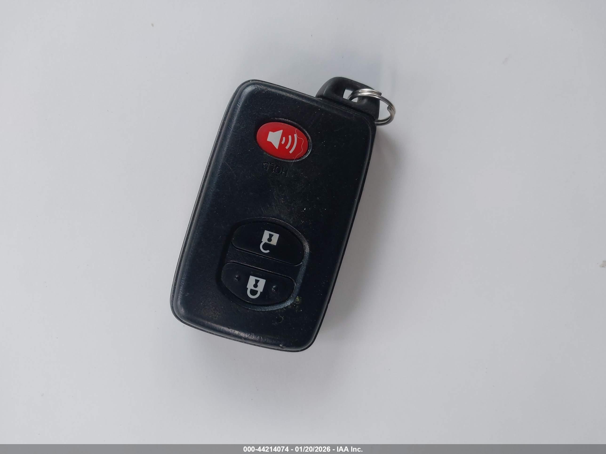 TOYOTA PRIUS image 11
