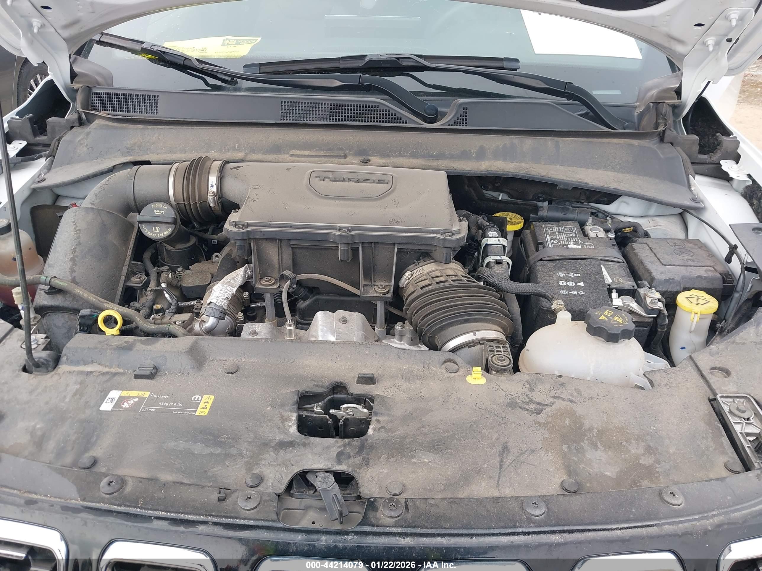 JEEP COMPASS image 10