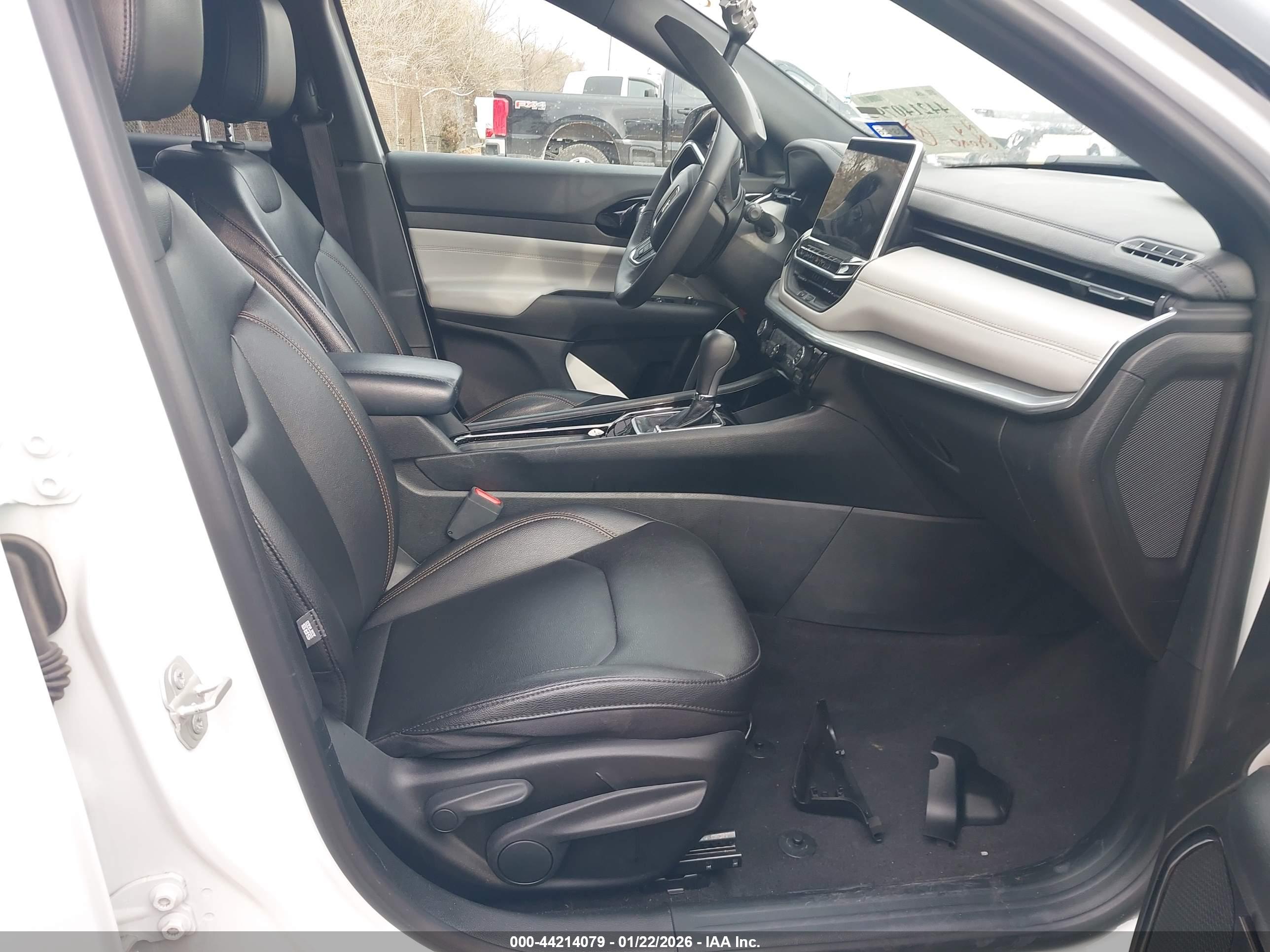 JEEP COMPASS image 5