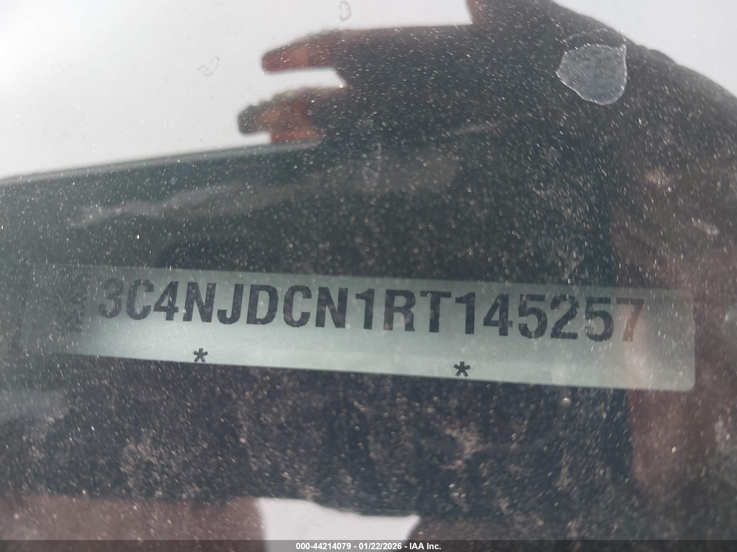 JEEP COMPASS image 9