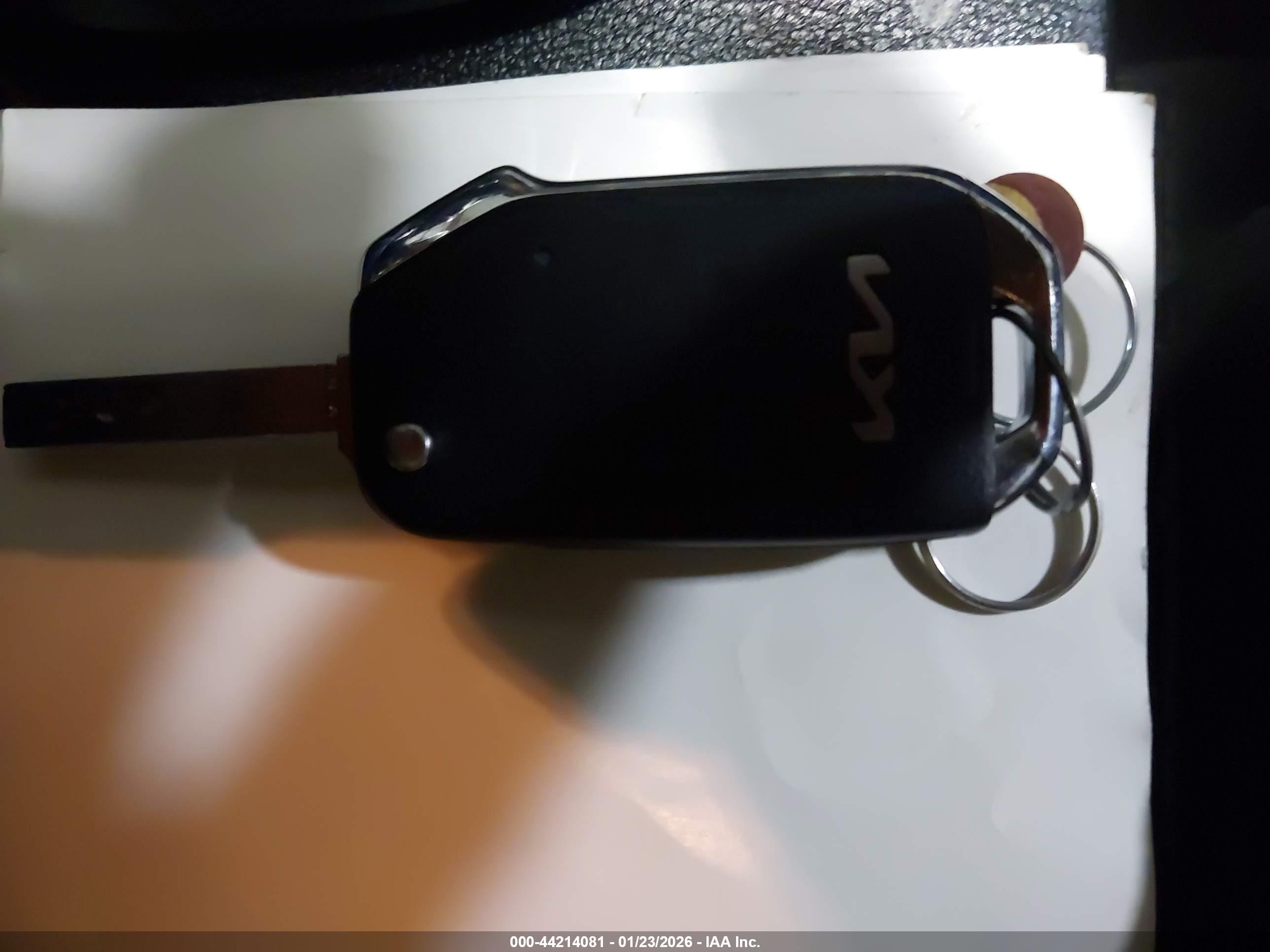 KIA FORTE image 11