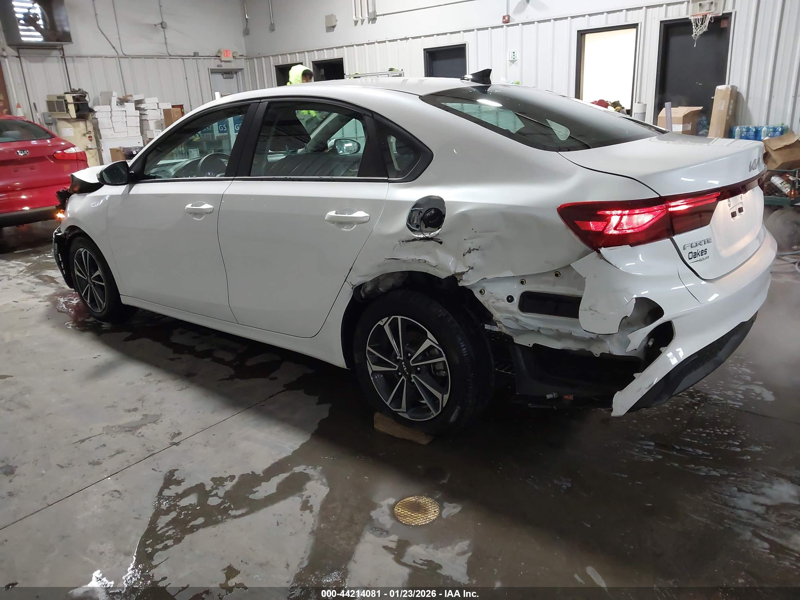 KIA FORTE image 3