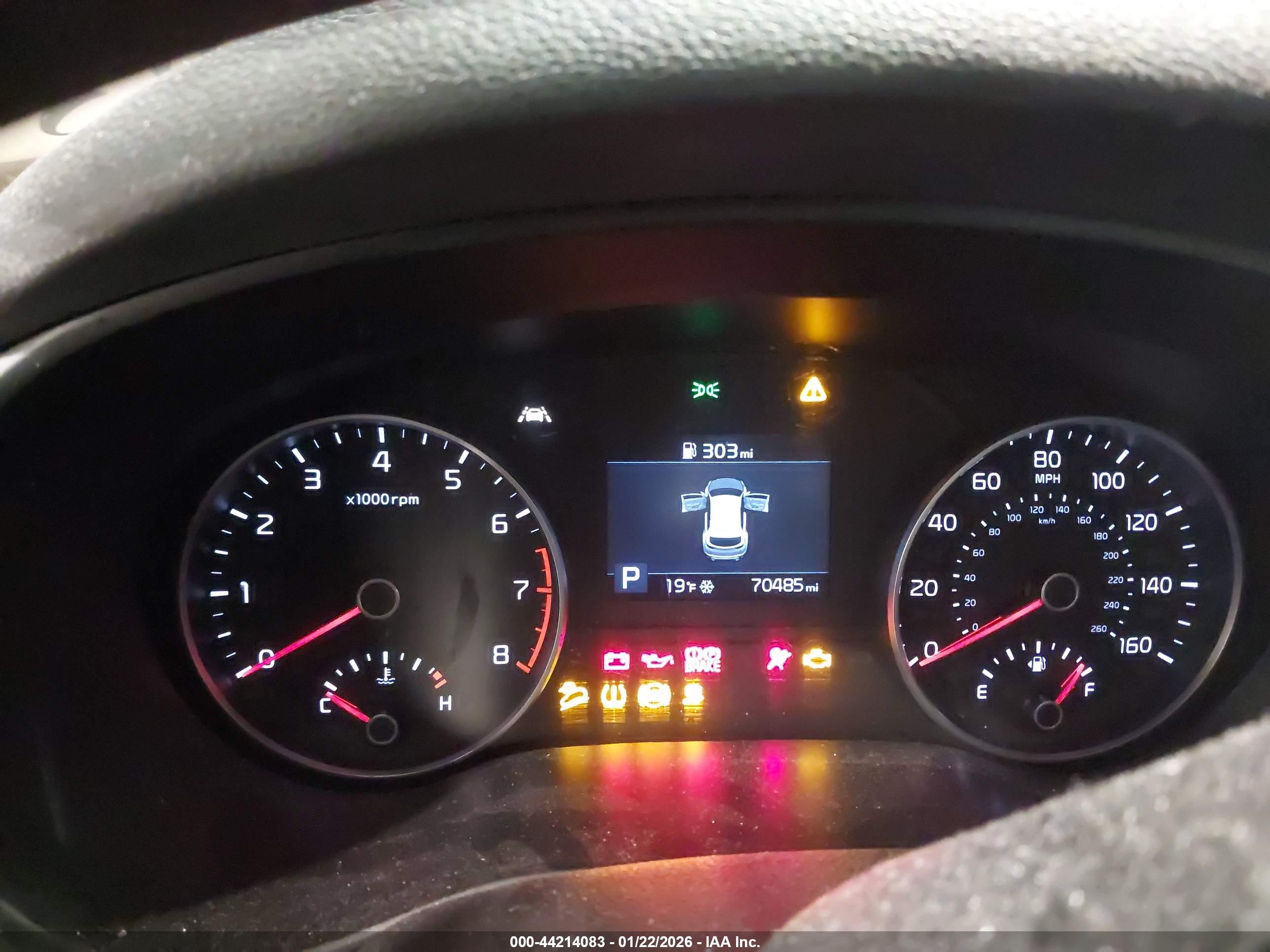 KIA SPORTAGE image 7