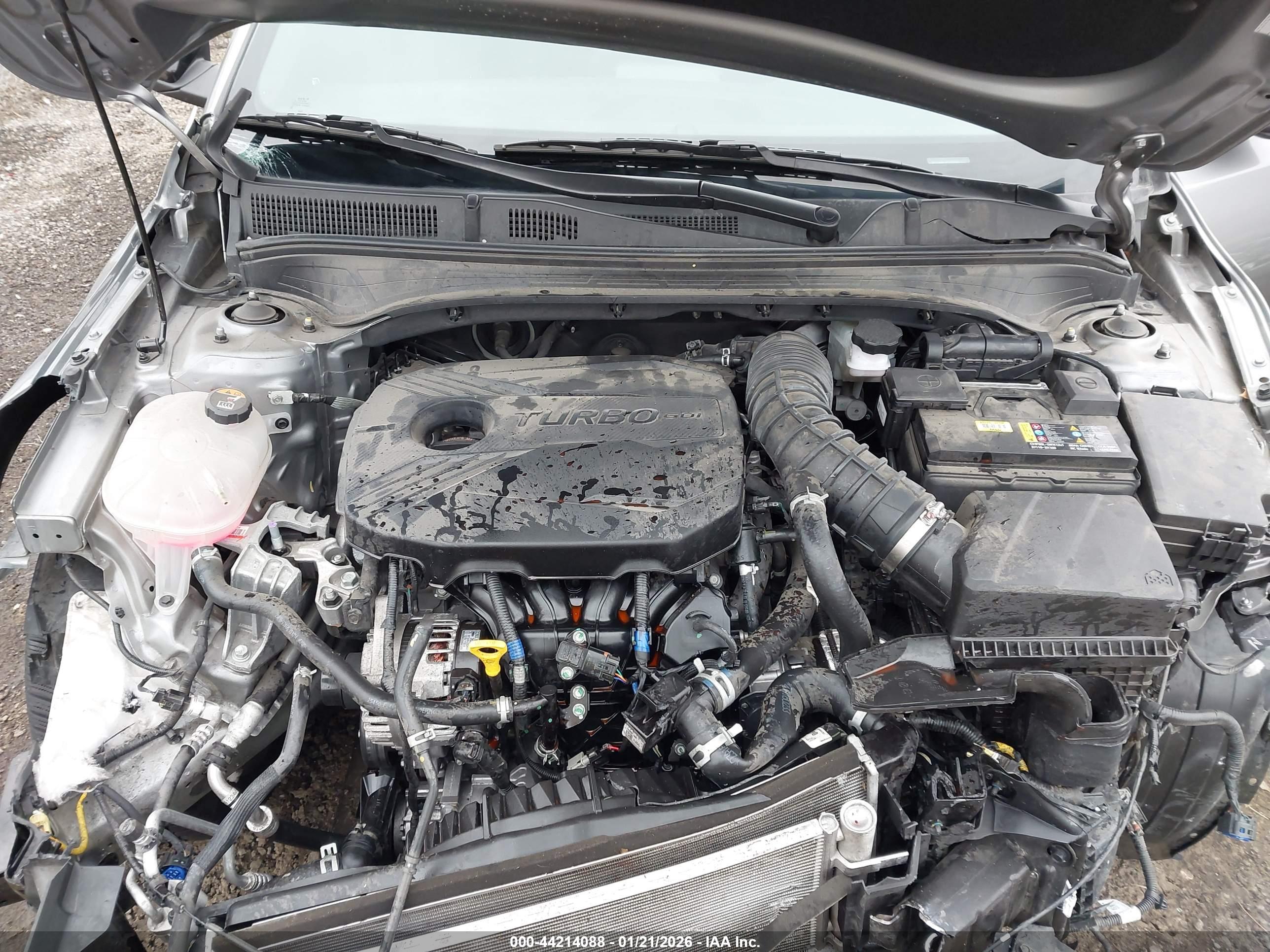 KIA FORTE image 10