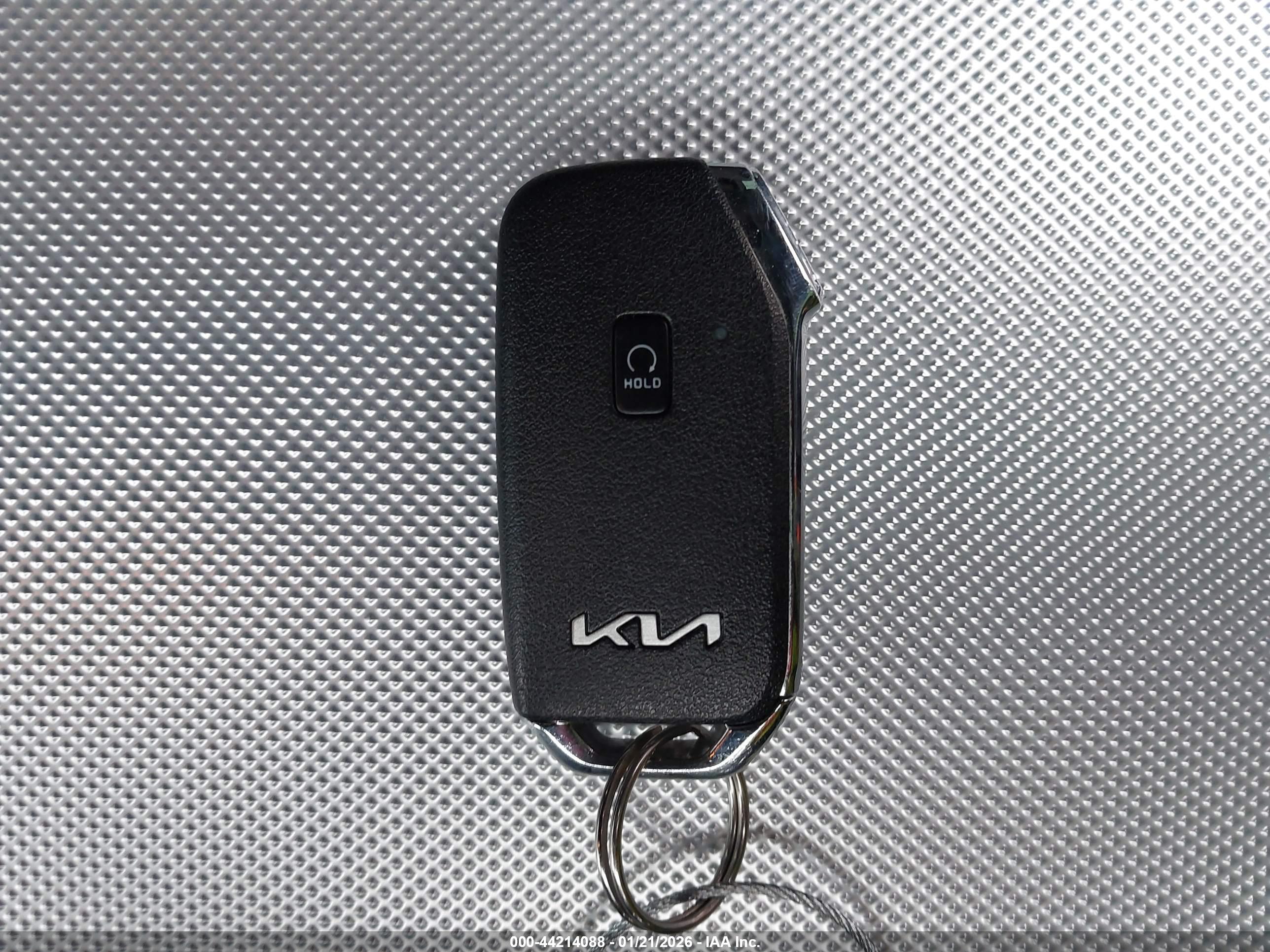 KIA FORTE image 11