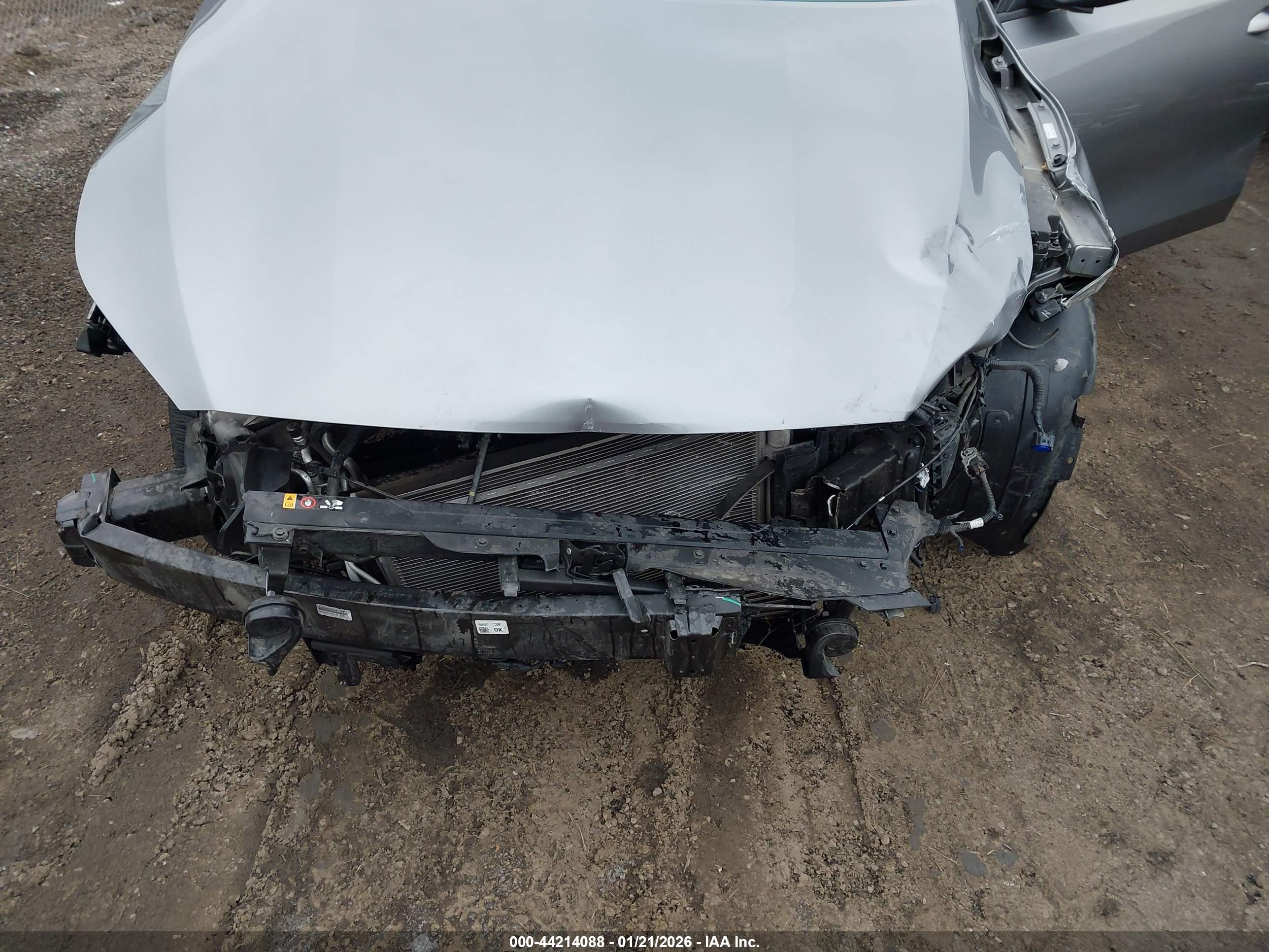 KIA FORTE image 6