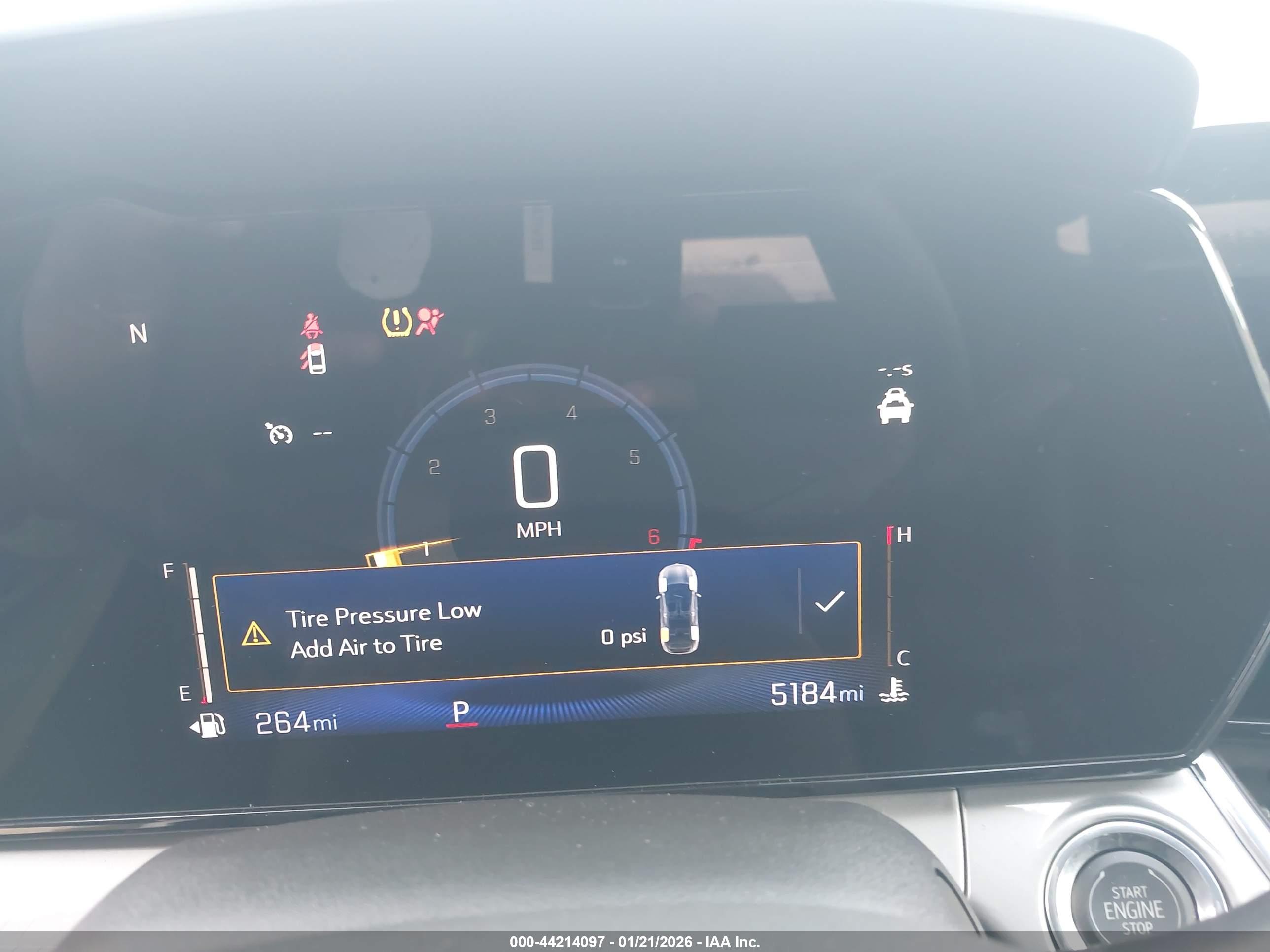 CHEVROLET TRAX image 7