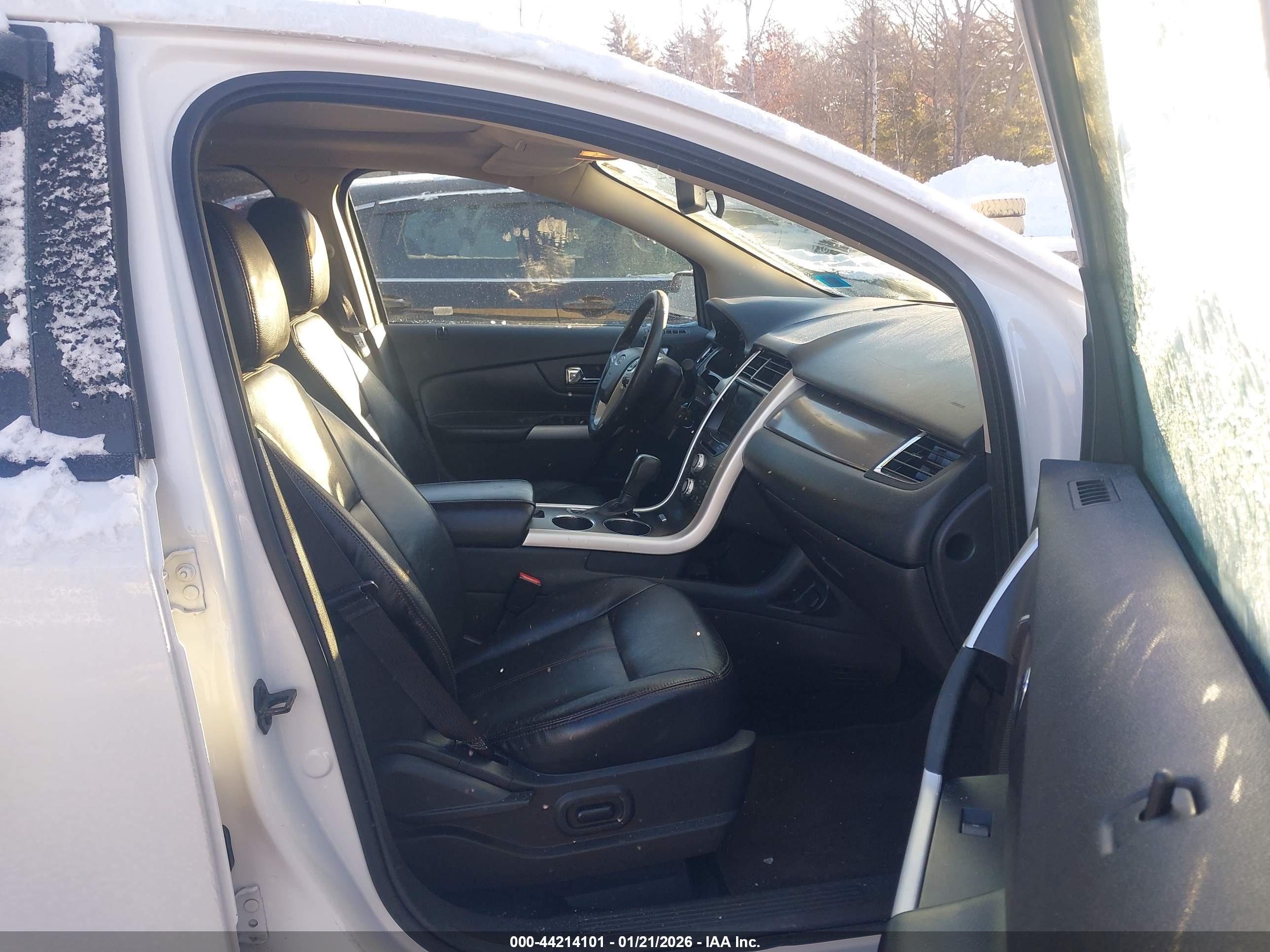 FORD EDGE image 5