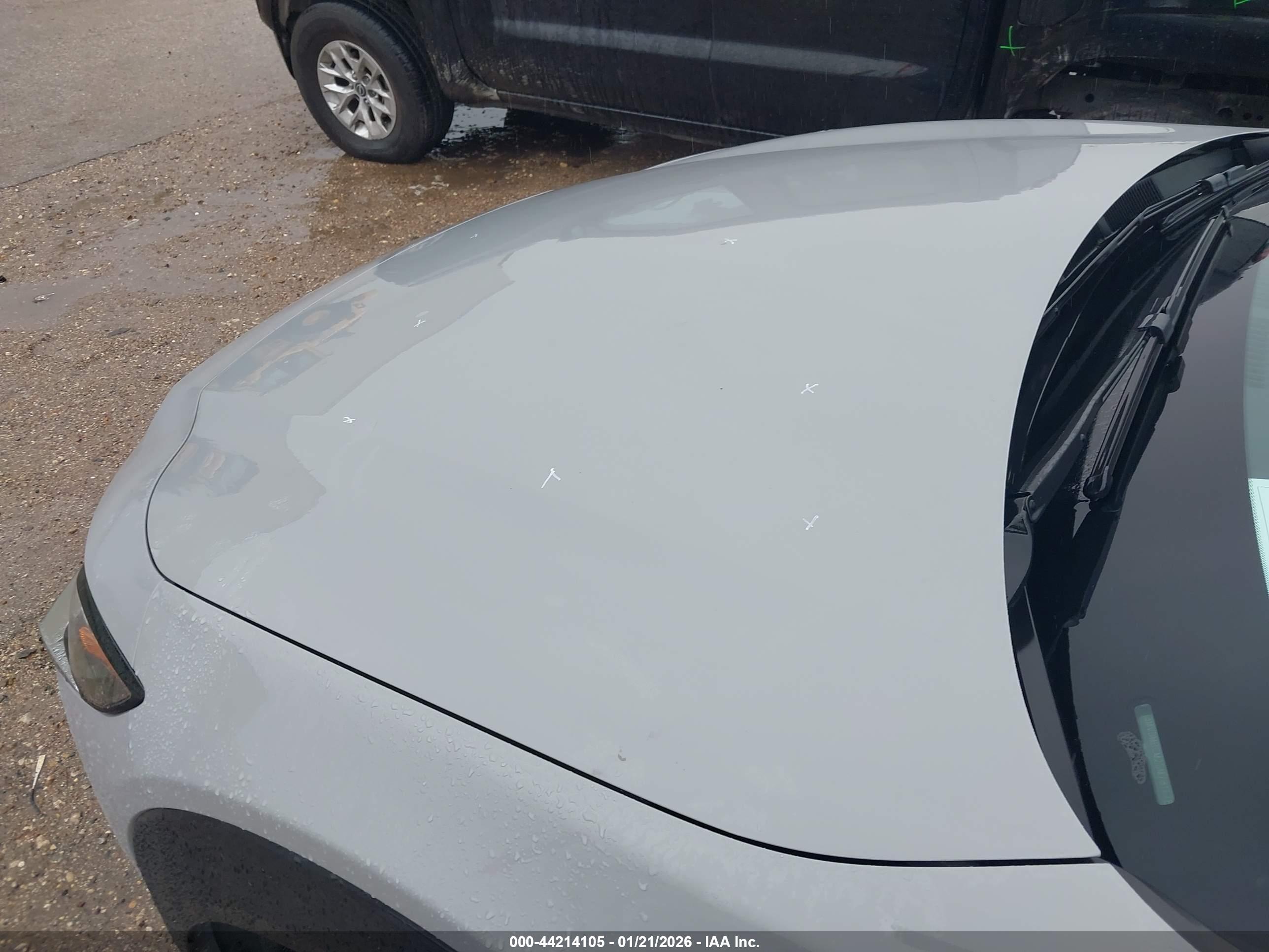 MAZDA CX-30 image 6