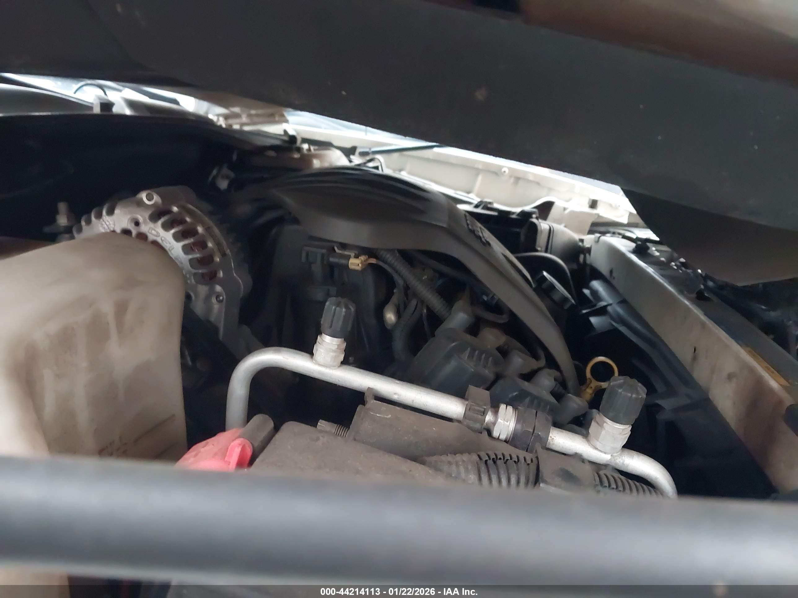 BUICK LESABRE image 10