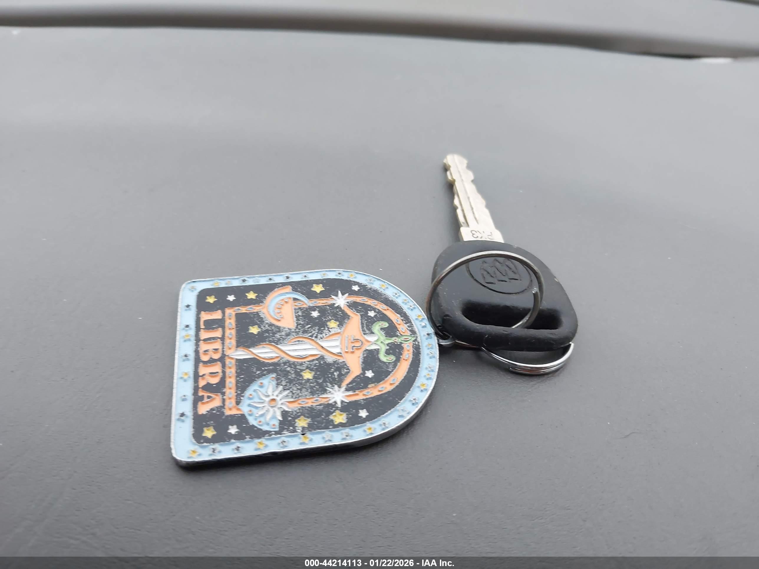 BUICK LESABRE image 11