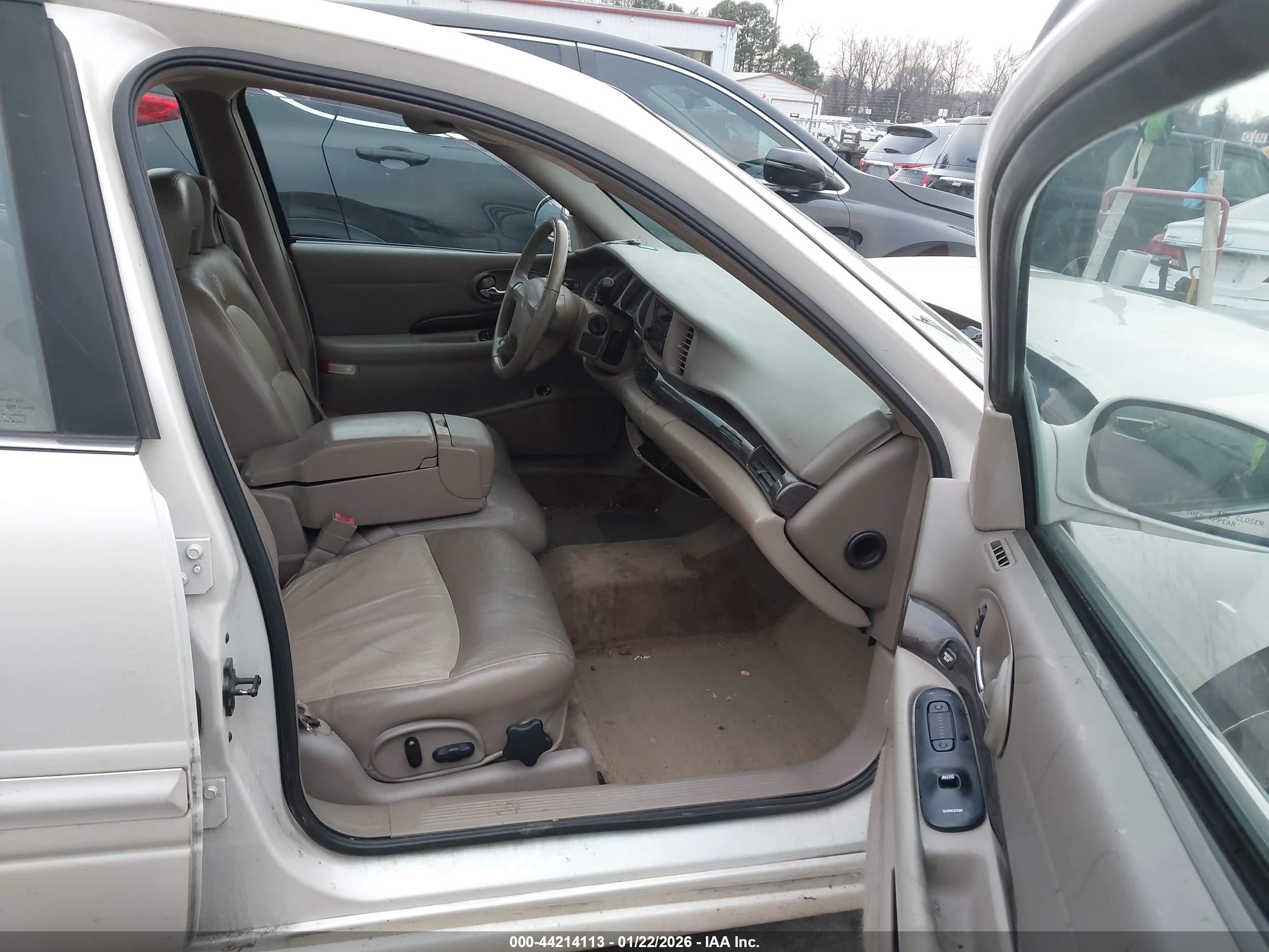 BUICK LESABRE image 5