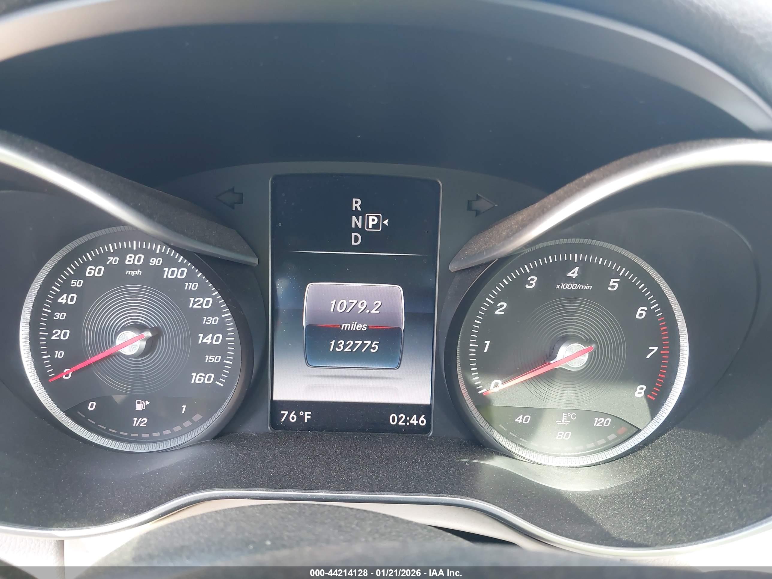 MERCEDES-BENZ C image 7