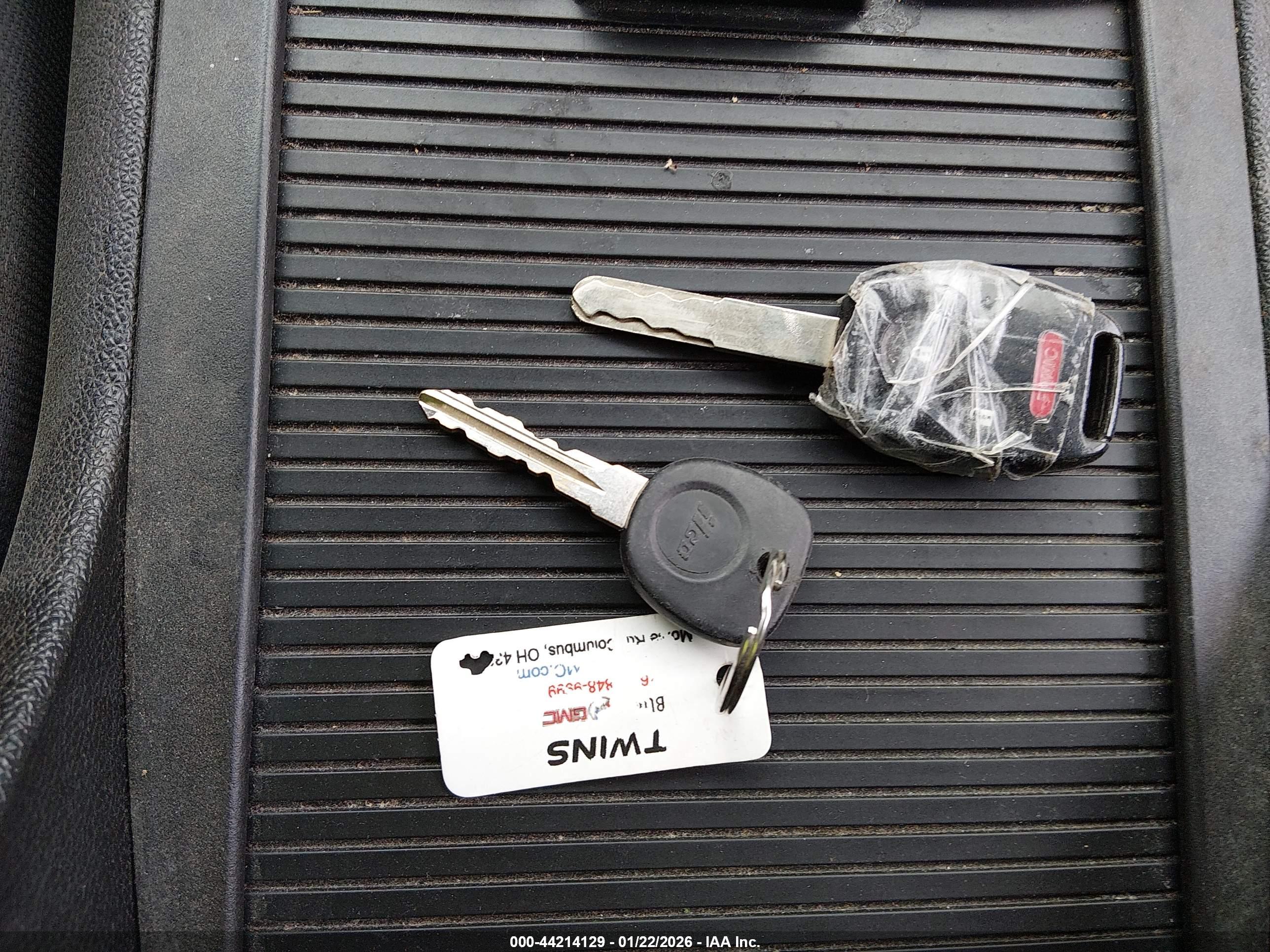 GMC ACADIA image 11
