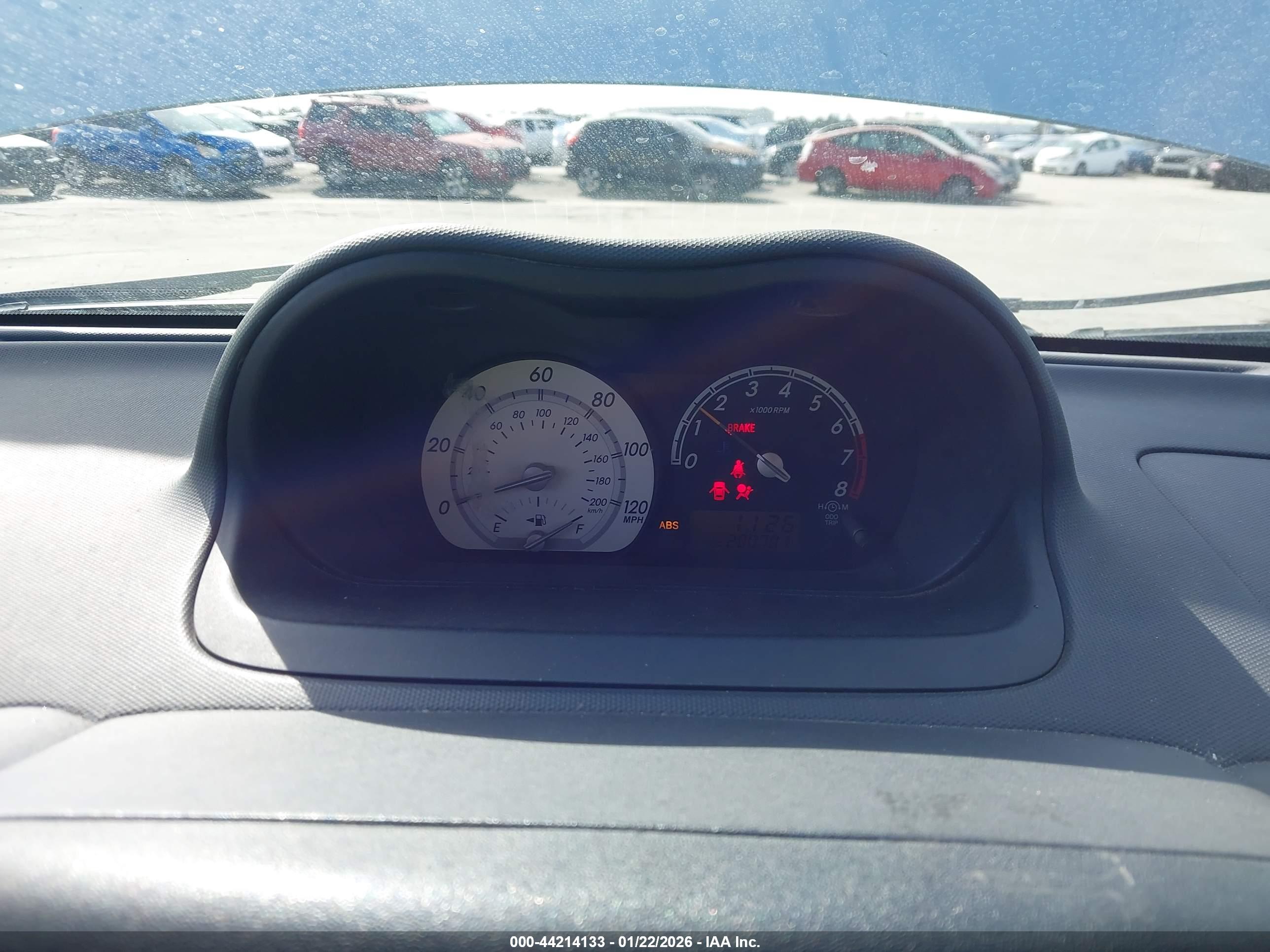 SCION XA image 7