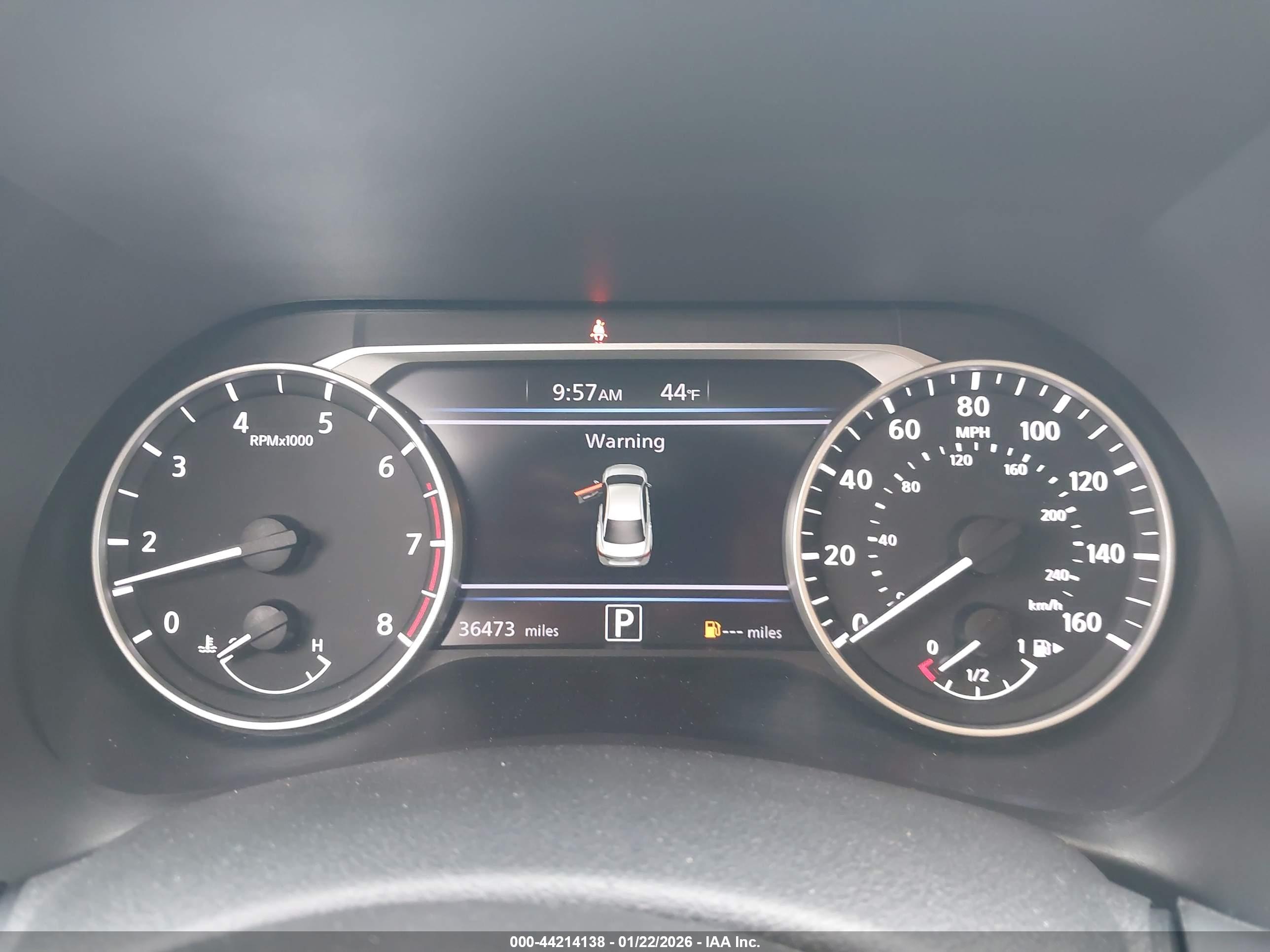 NISSAN SENTRA image 7