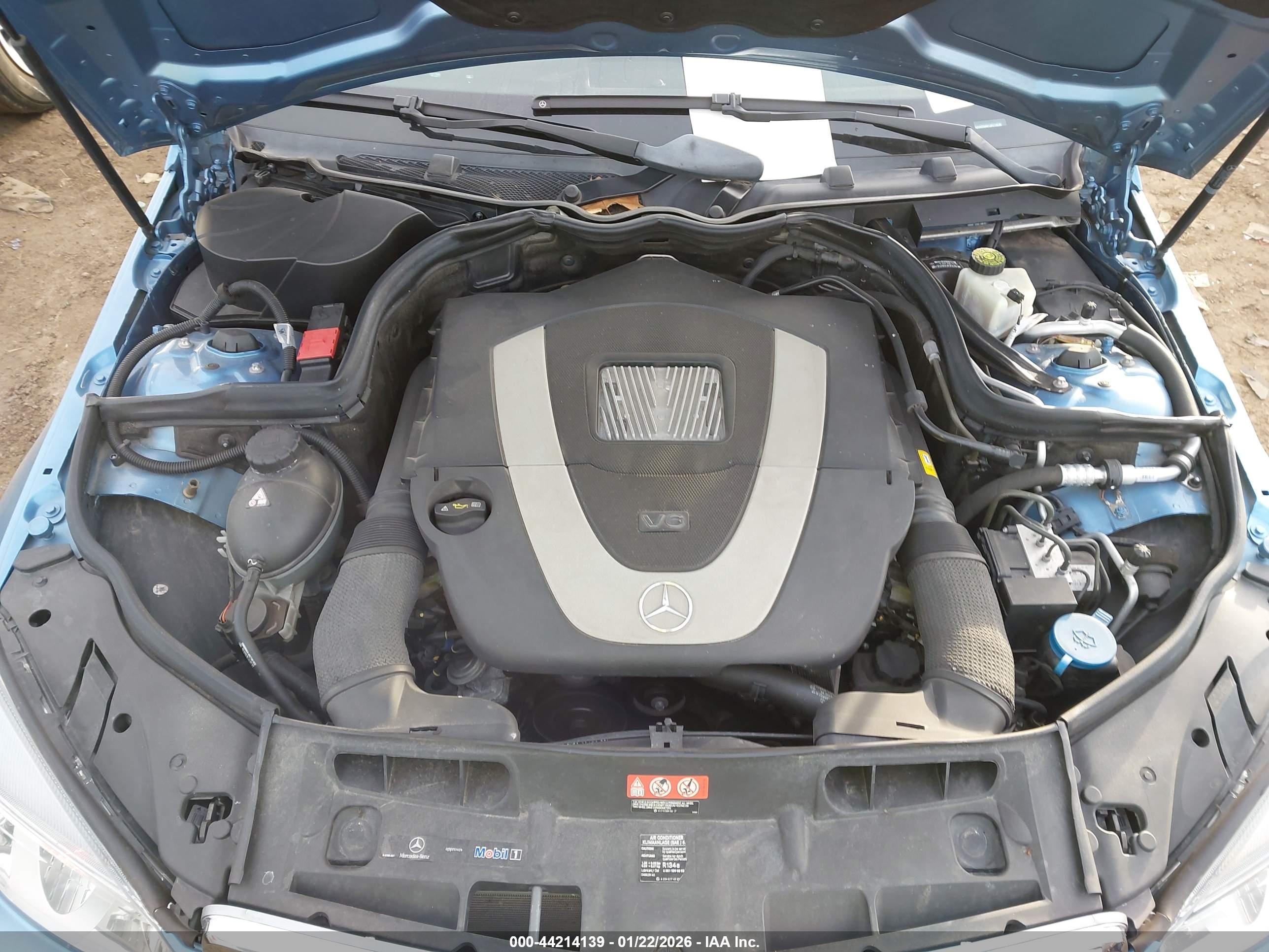 MERCEDES-BENZ C image 10