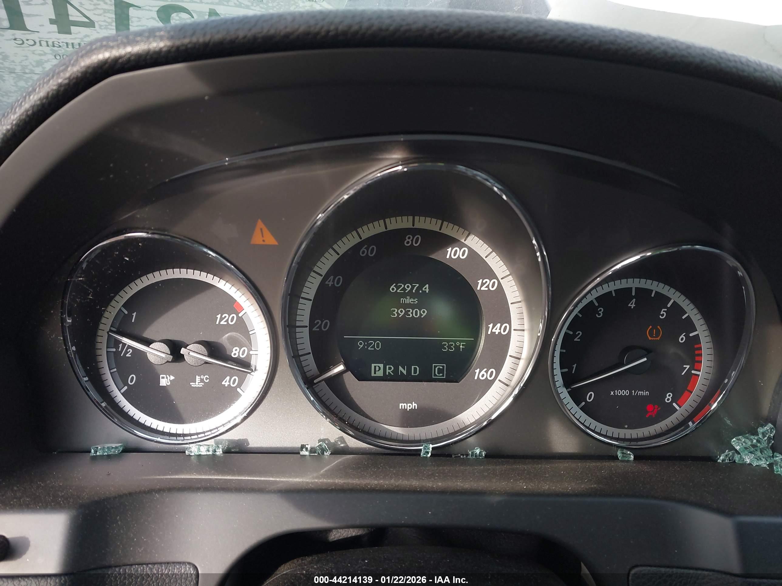 MERCEDES-BENZ C image 7
