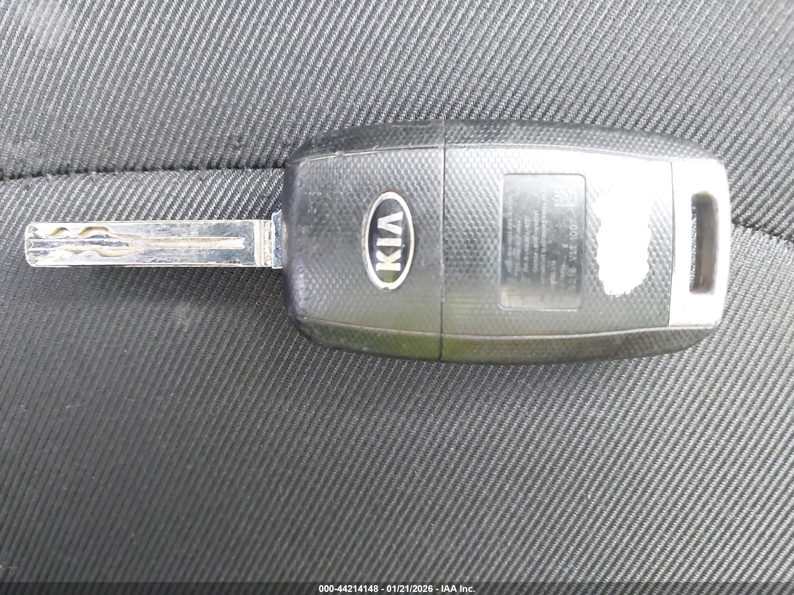 KIA SOUL image 11