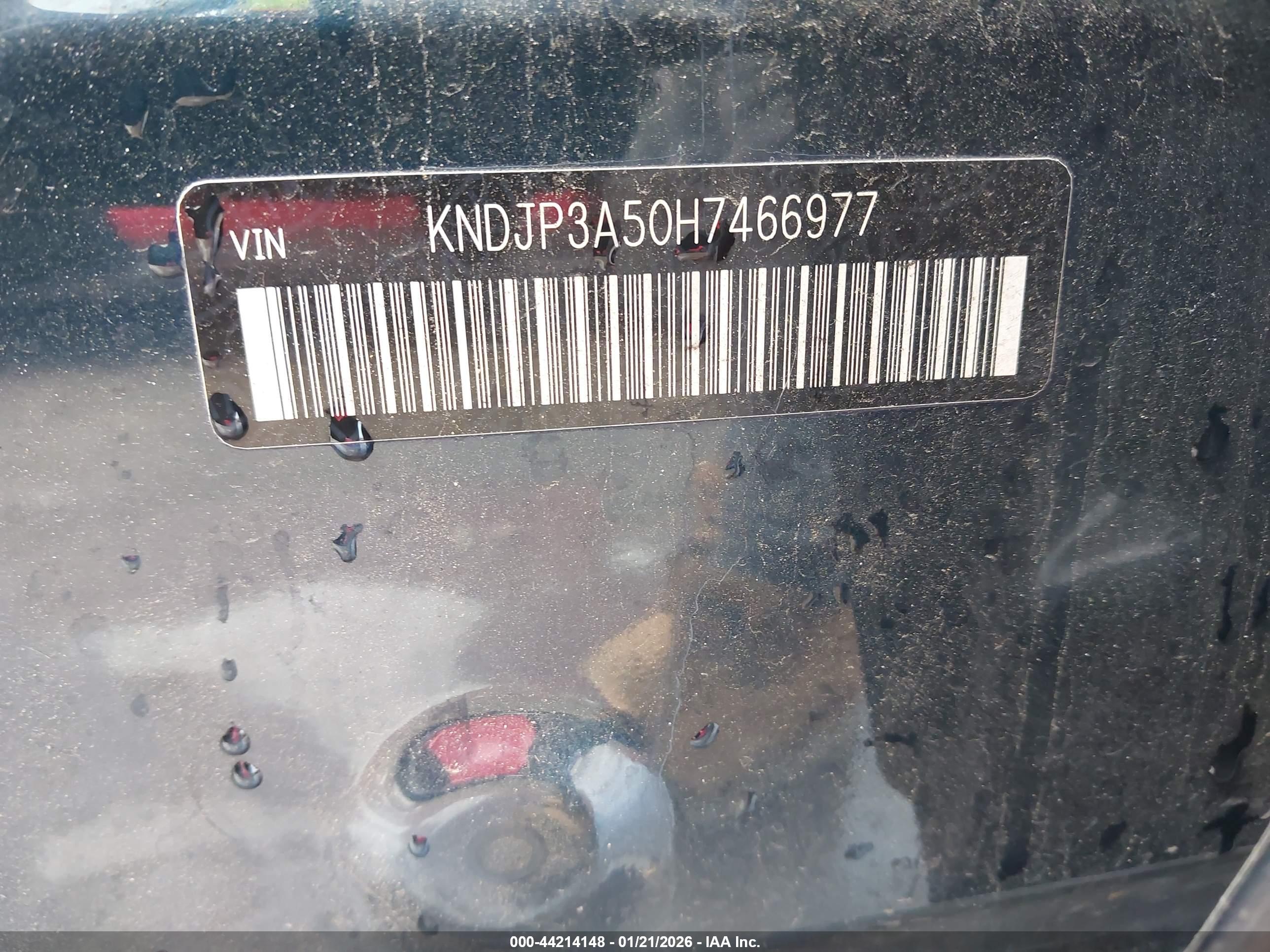 KIA SOUL image 9