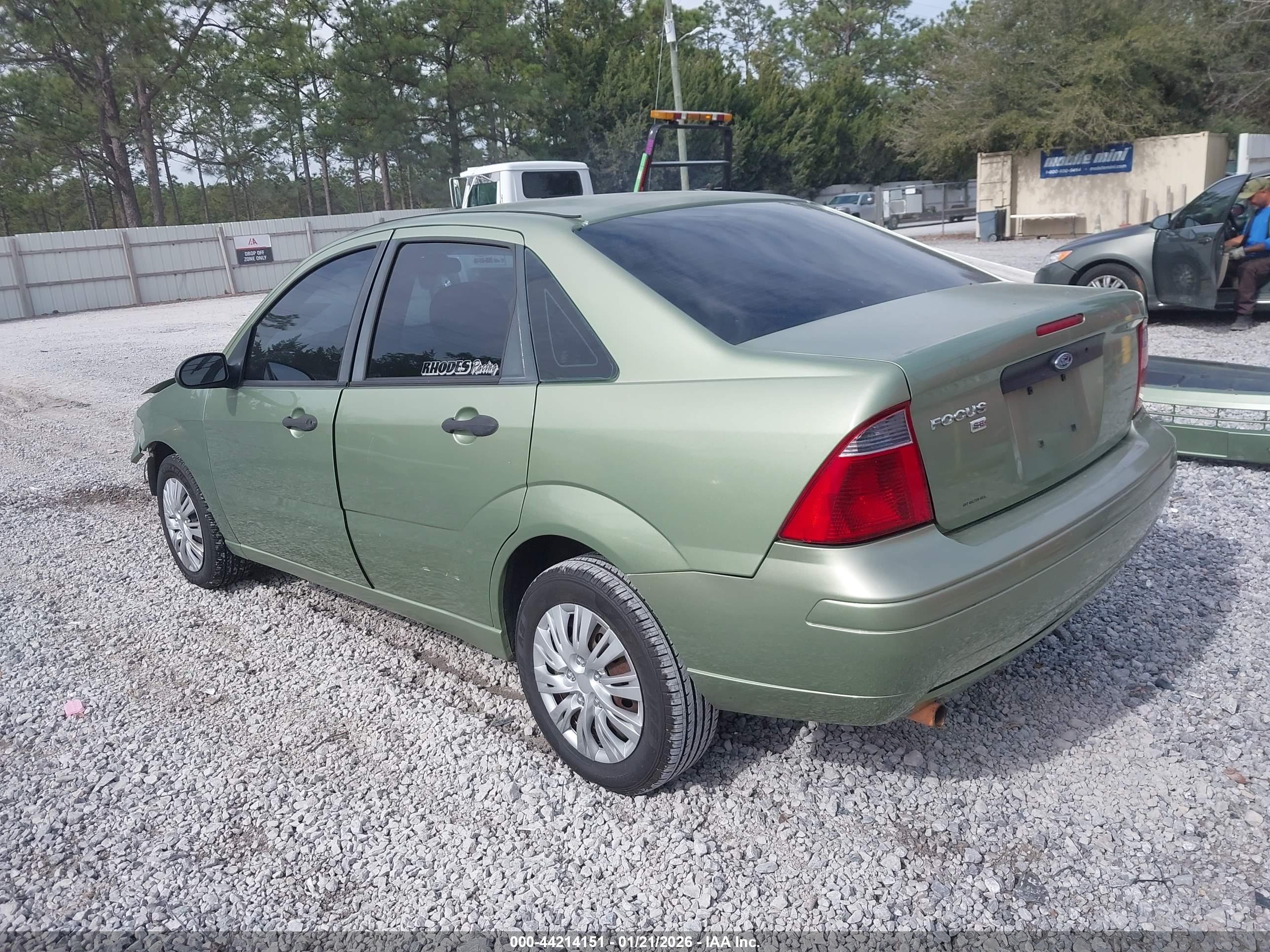 FORD FOCUS image 3