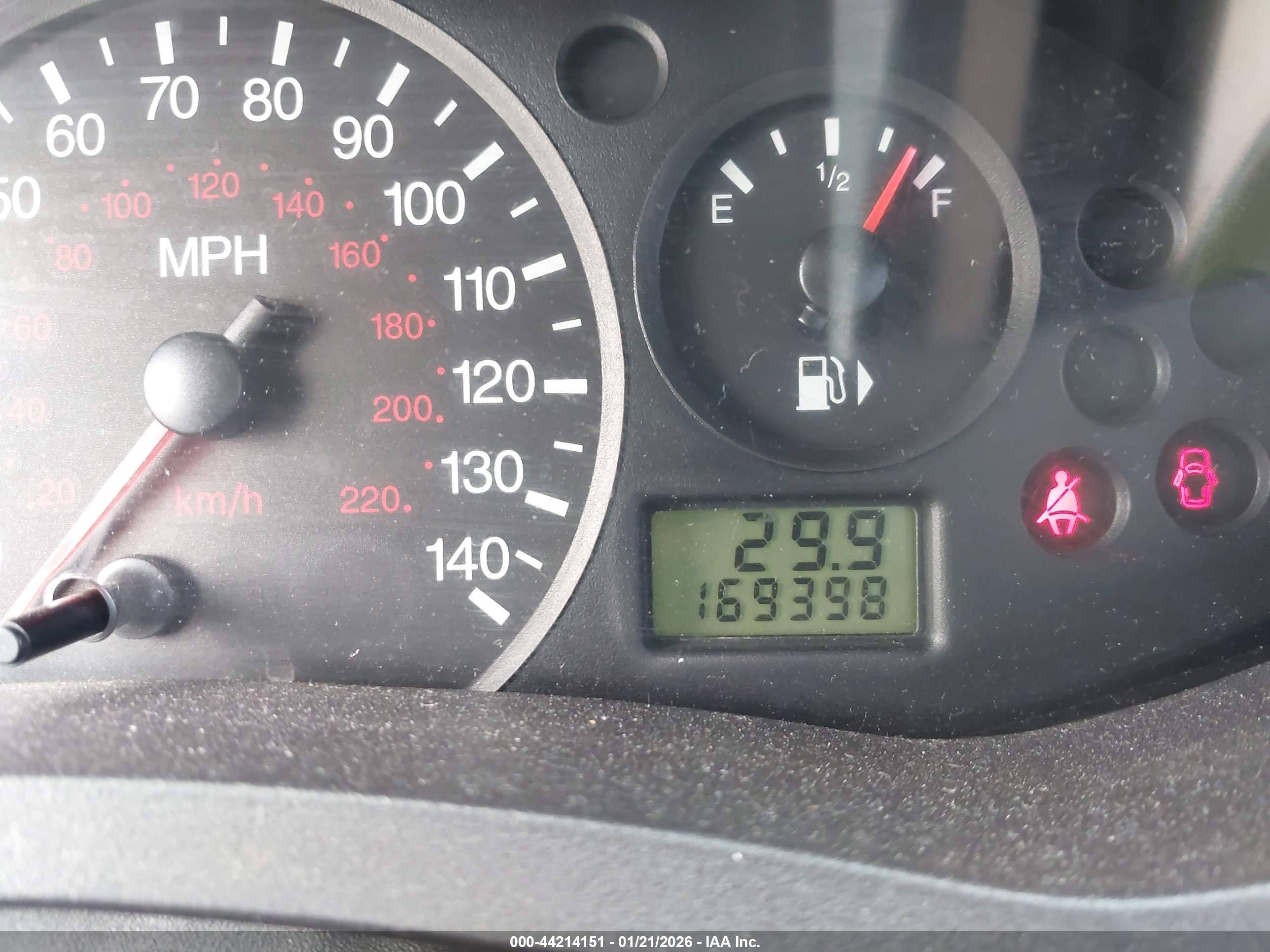 FORD FOCUS image 7