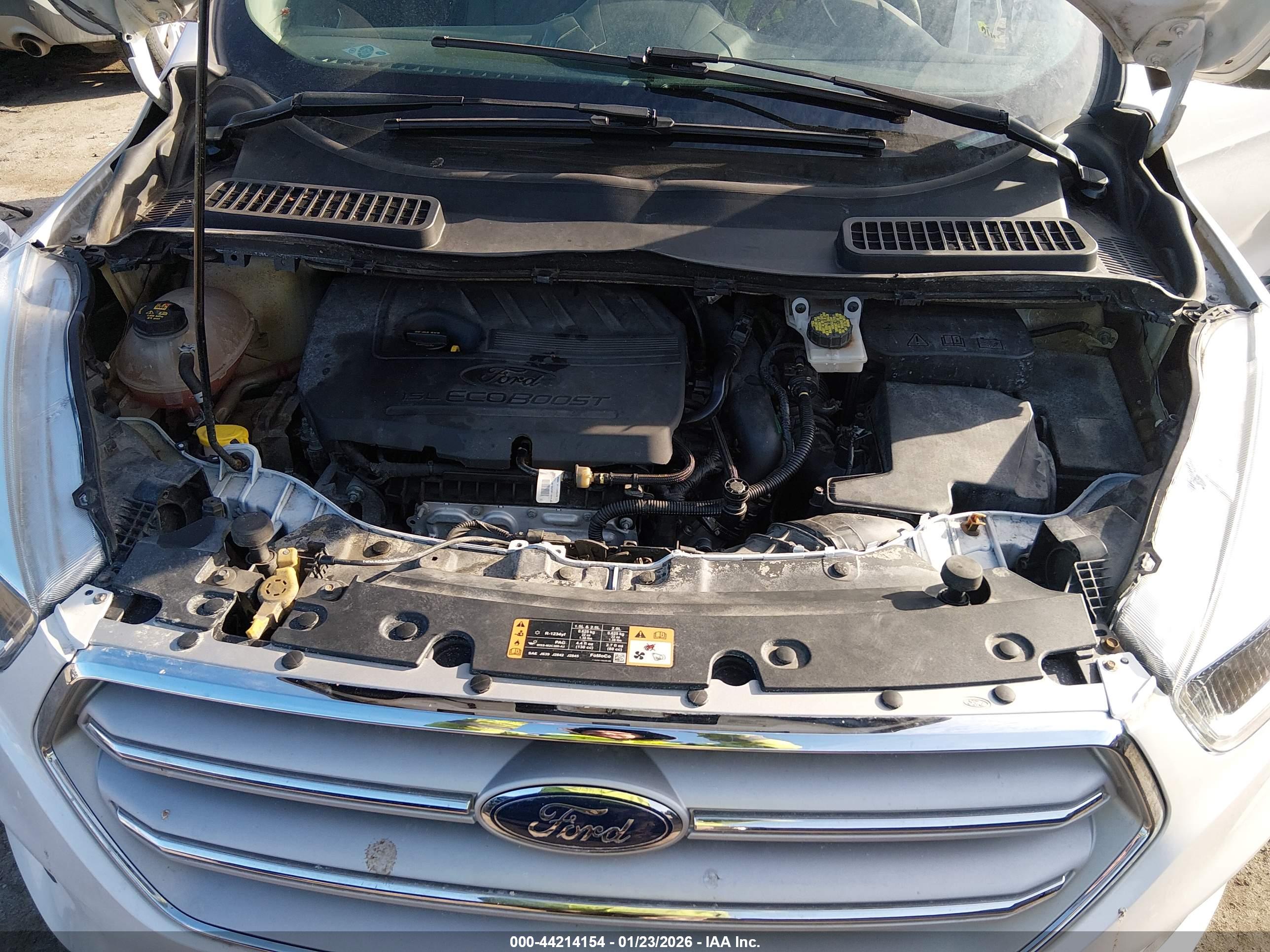 FORD ESCAPE image 10