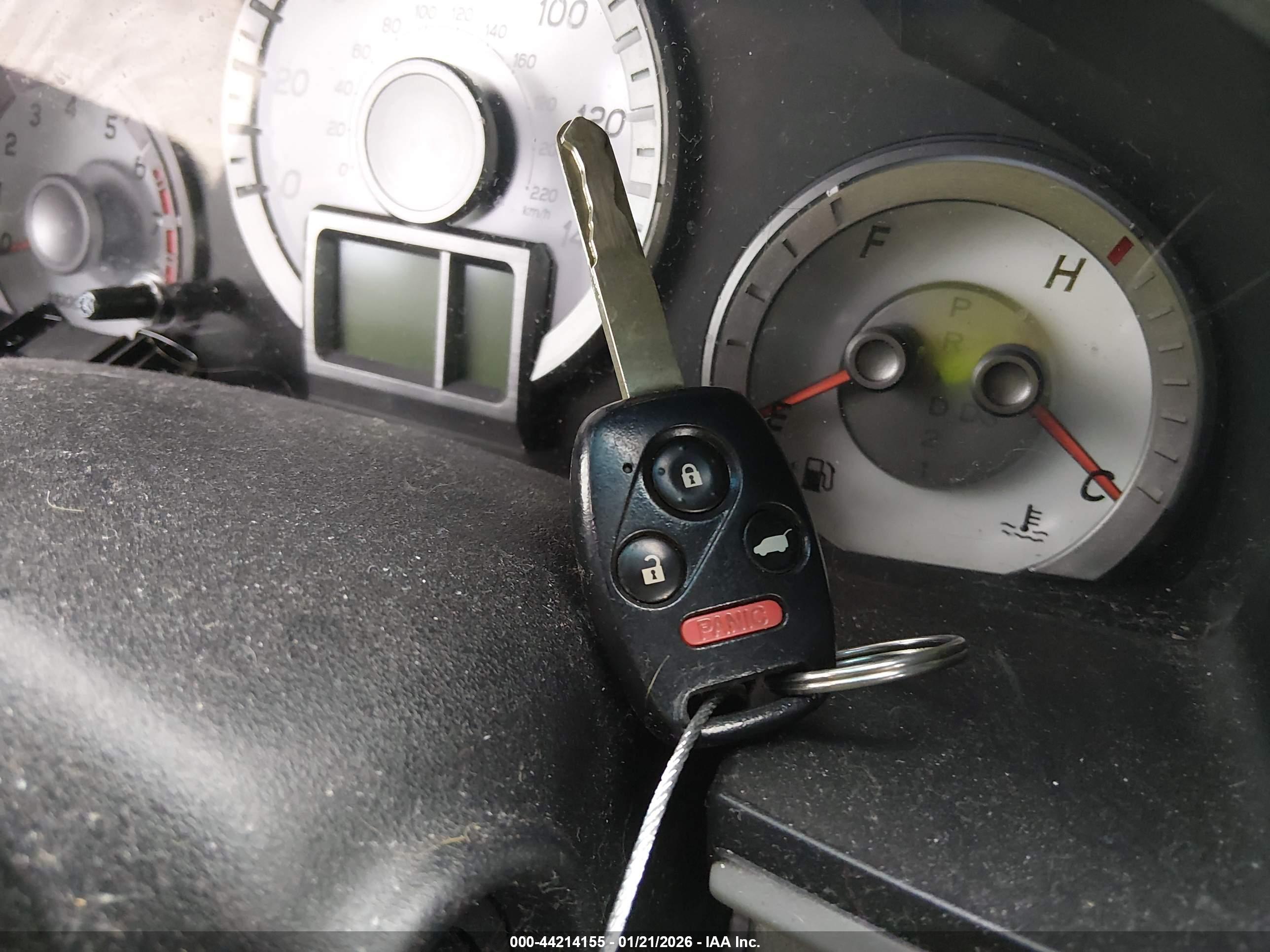 HONDA PILOT image 11
