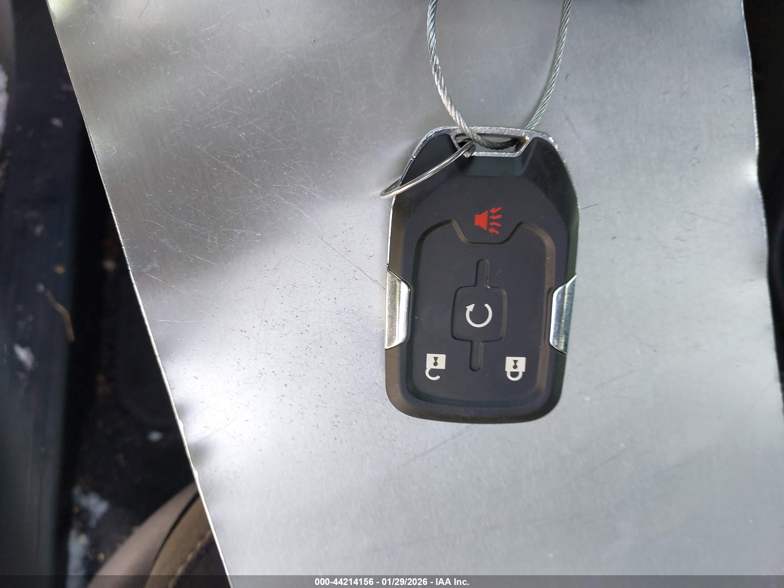 GMC ACADIA image 11