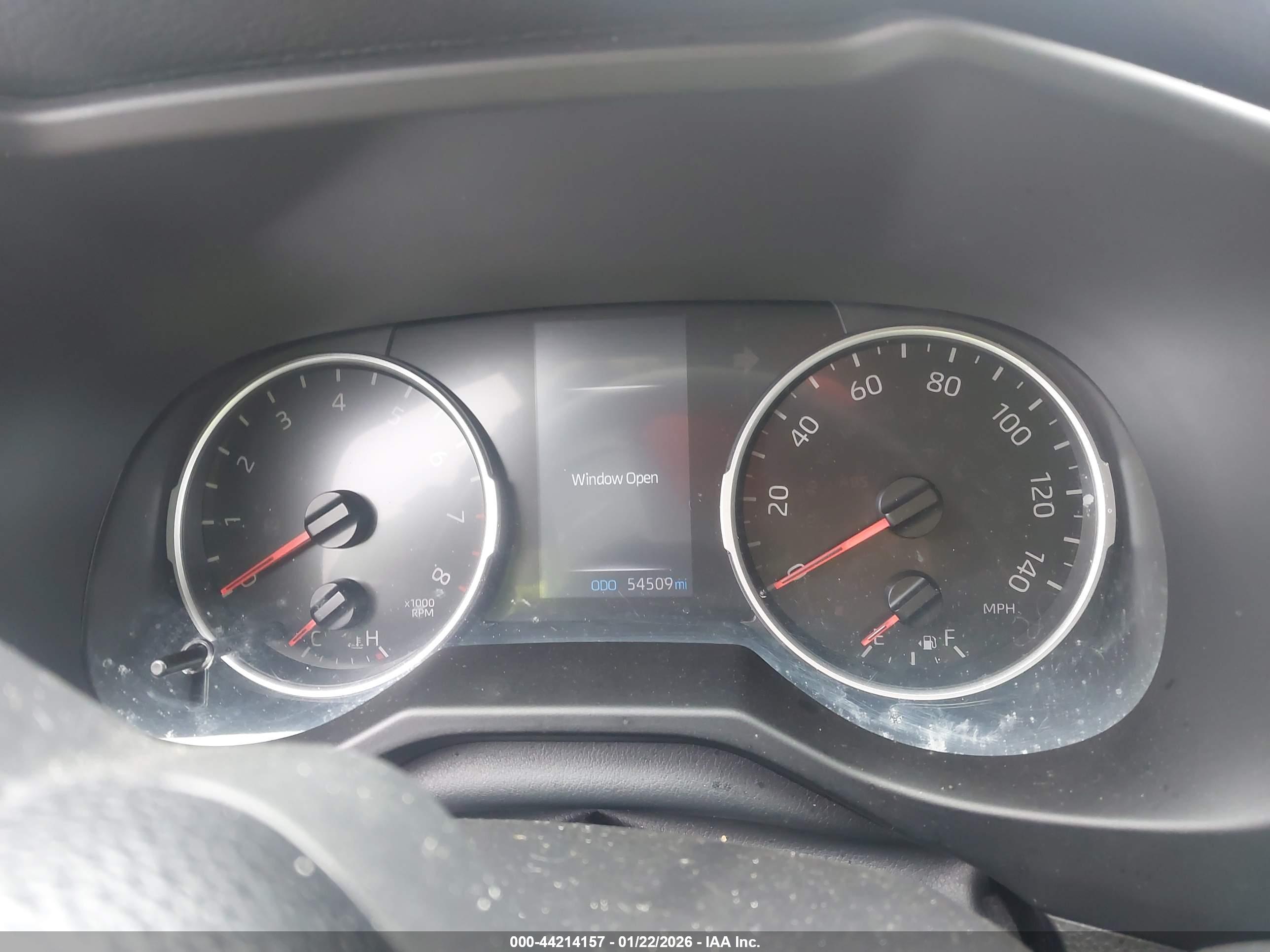 TOYOTA RAV4 image 7