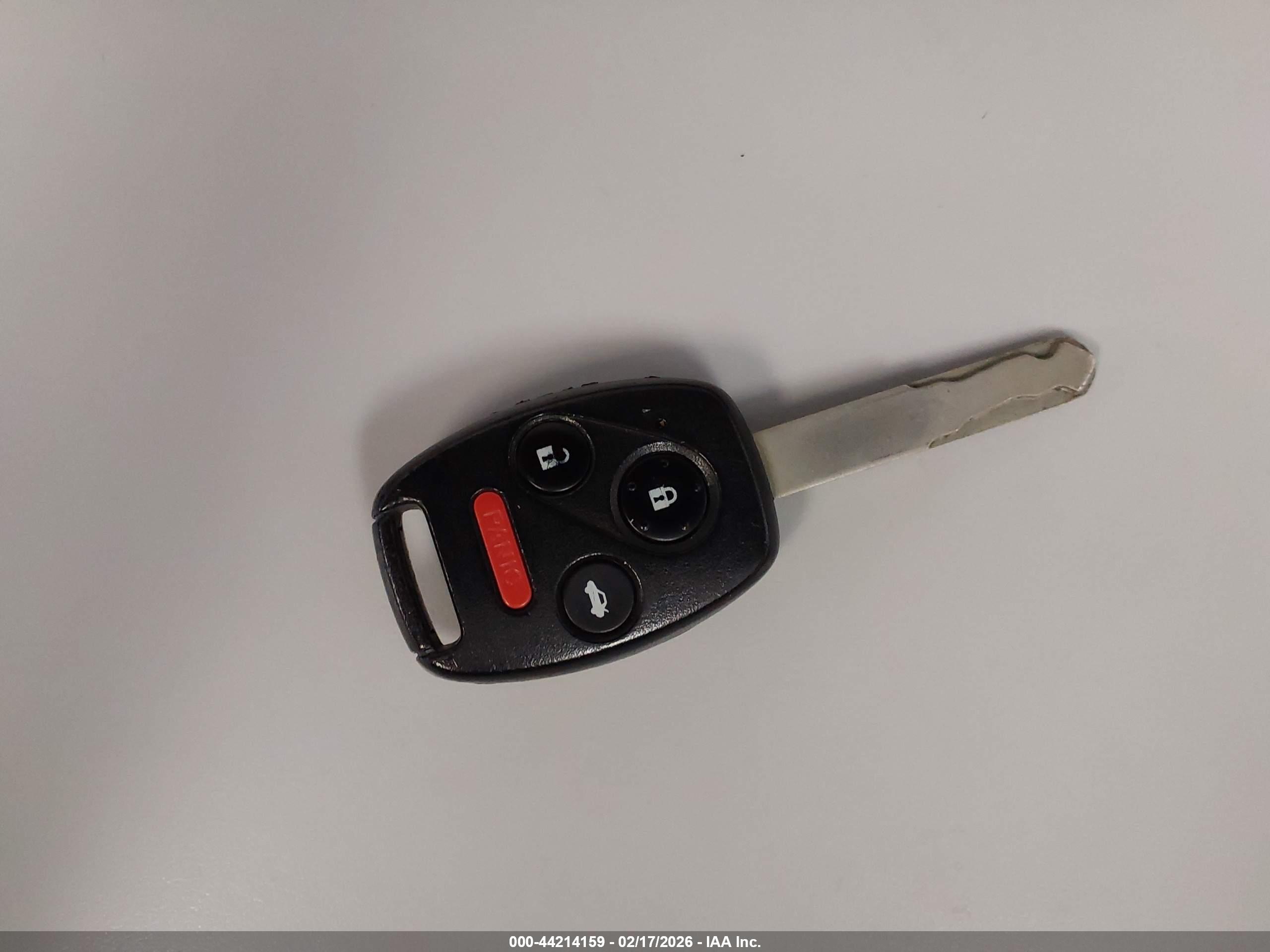 HONDA ACCORD image 11