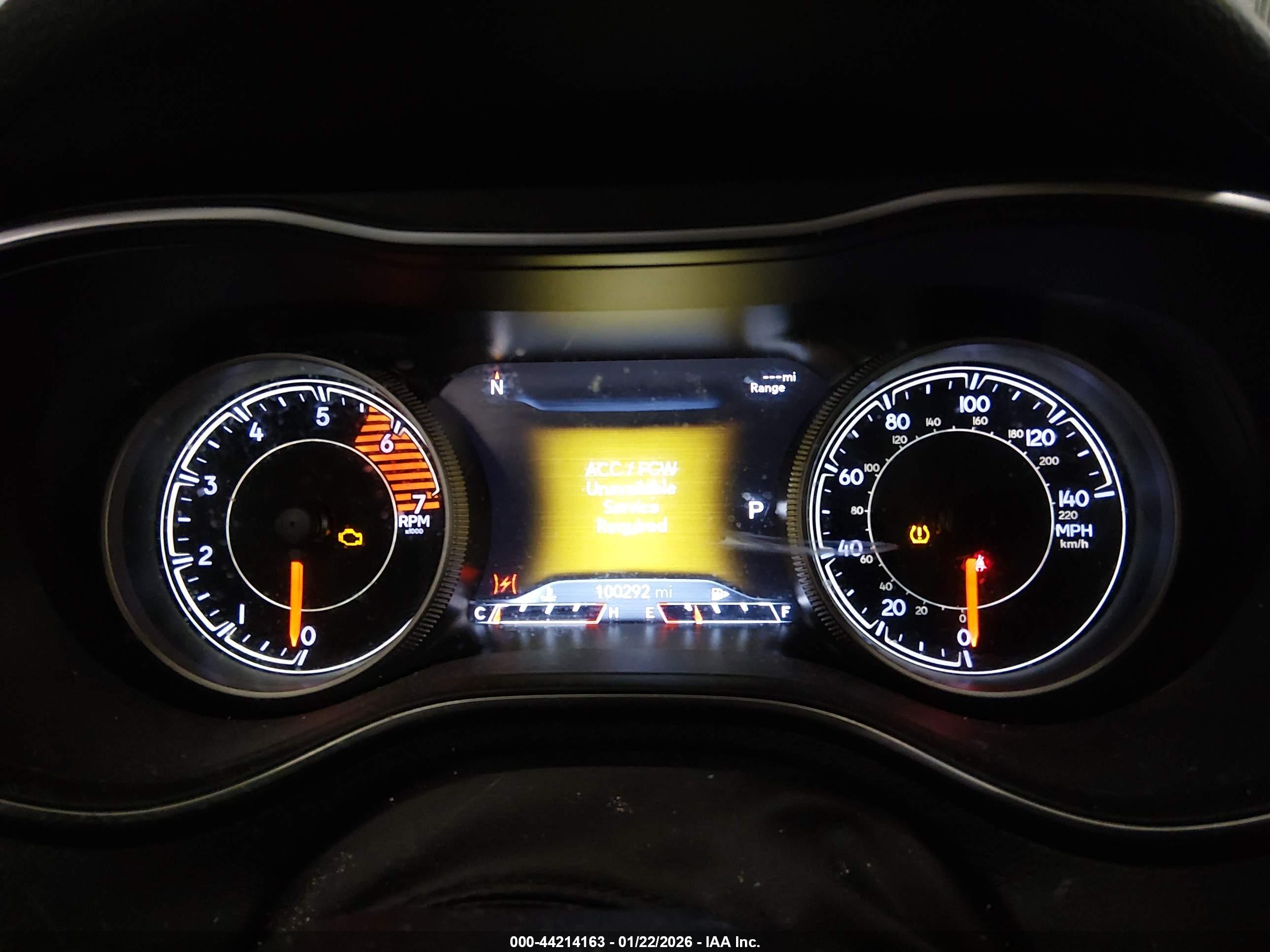 JEEP CHEROKEE image 7