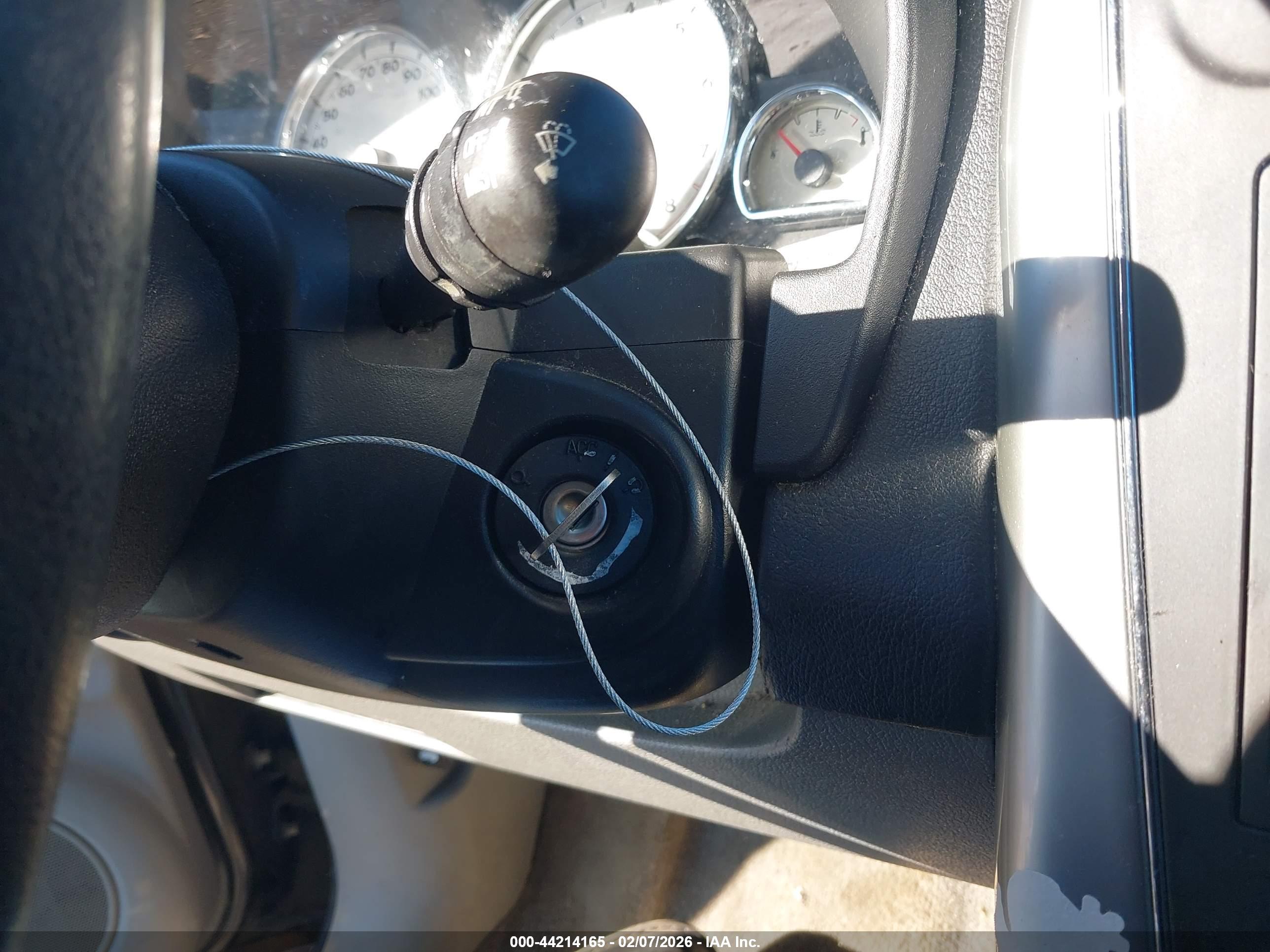 SATURN VUE image 11