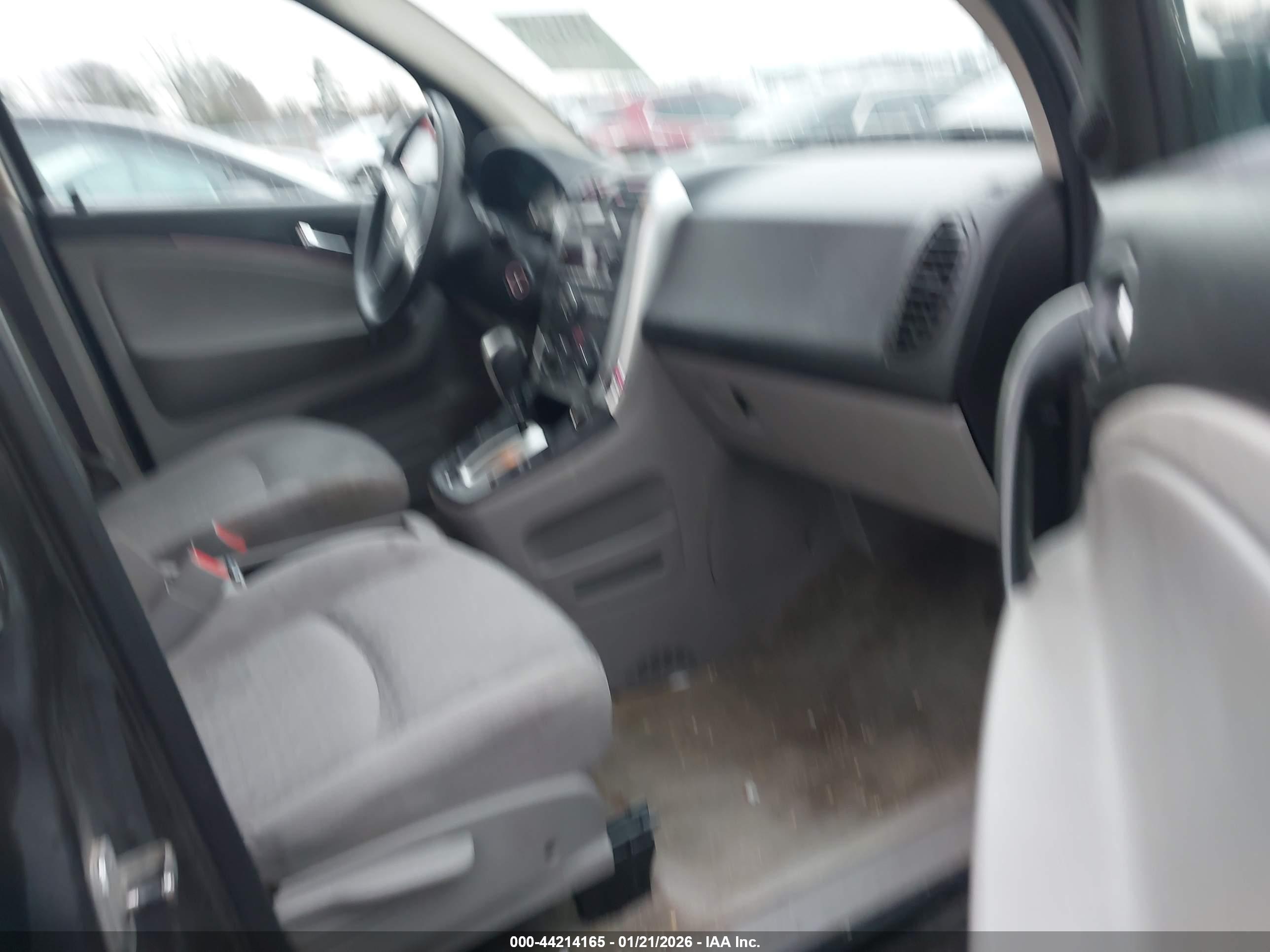 SATURN VUE image 5