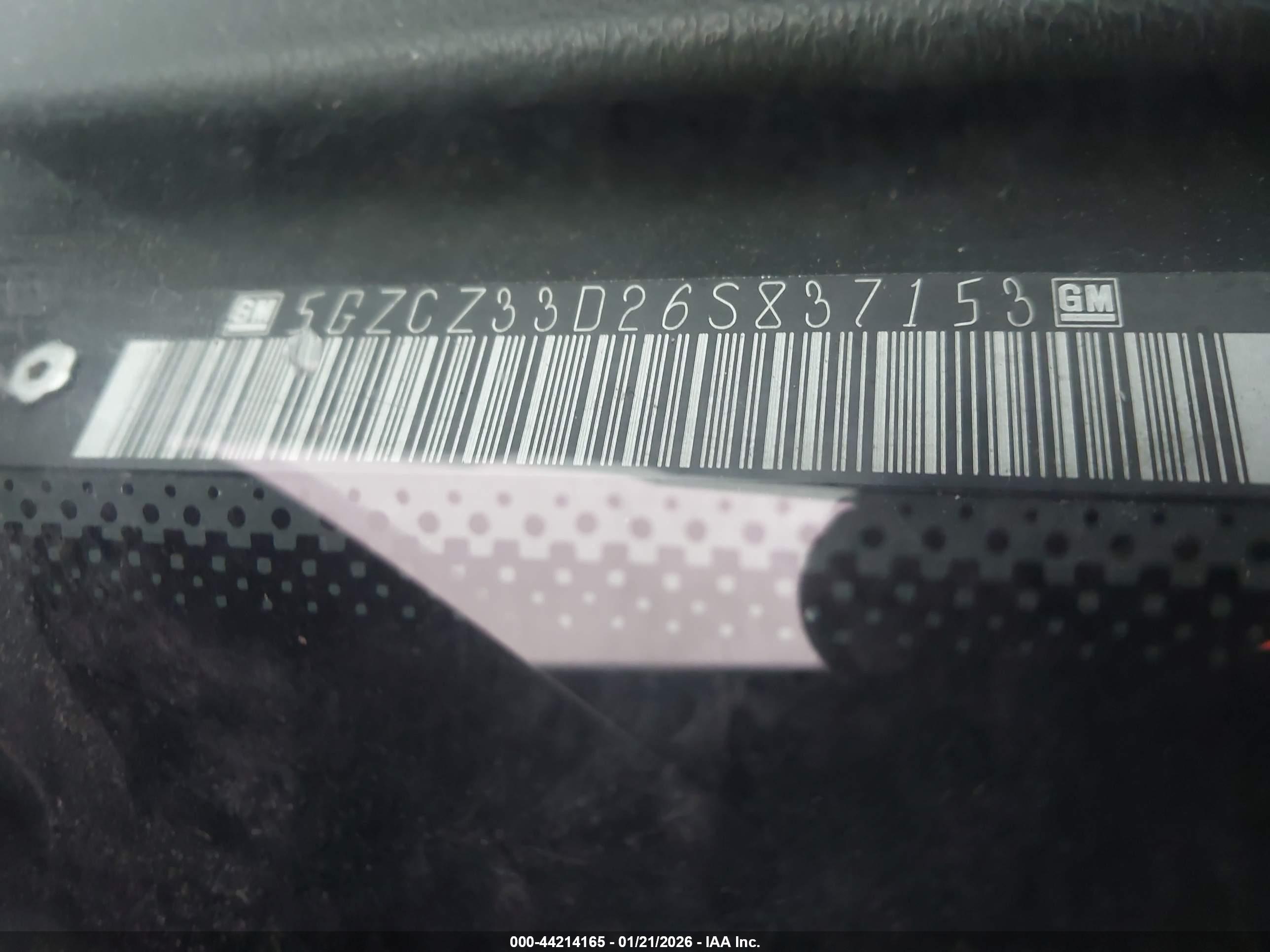 SATURN VUE image 9