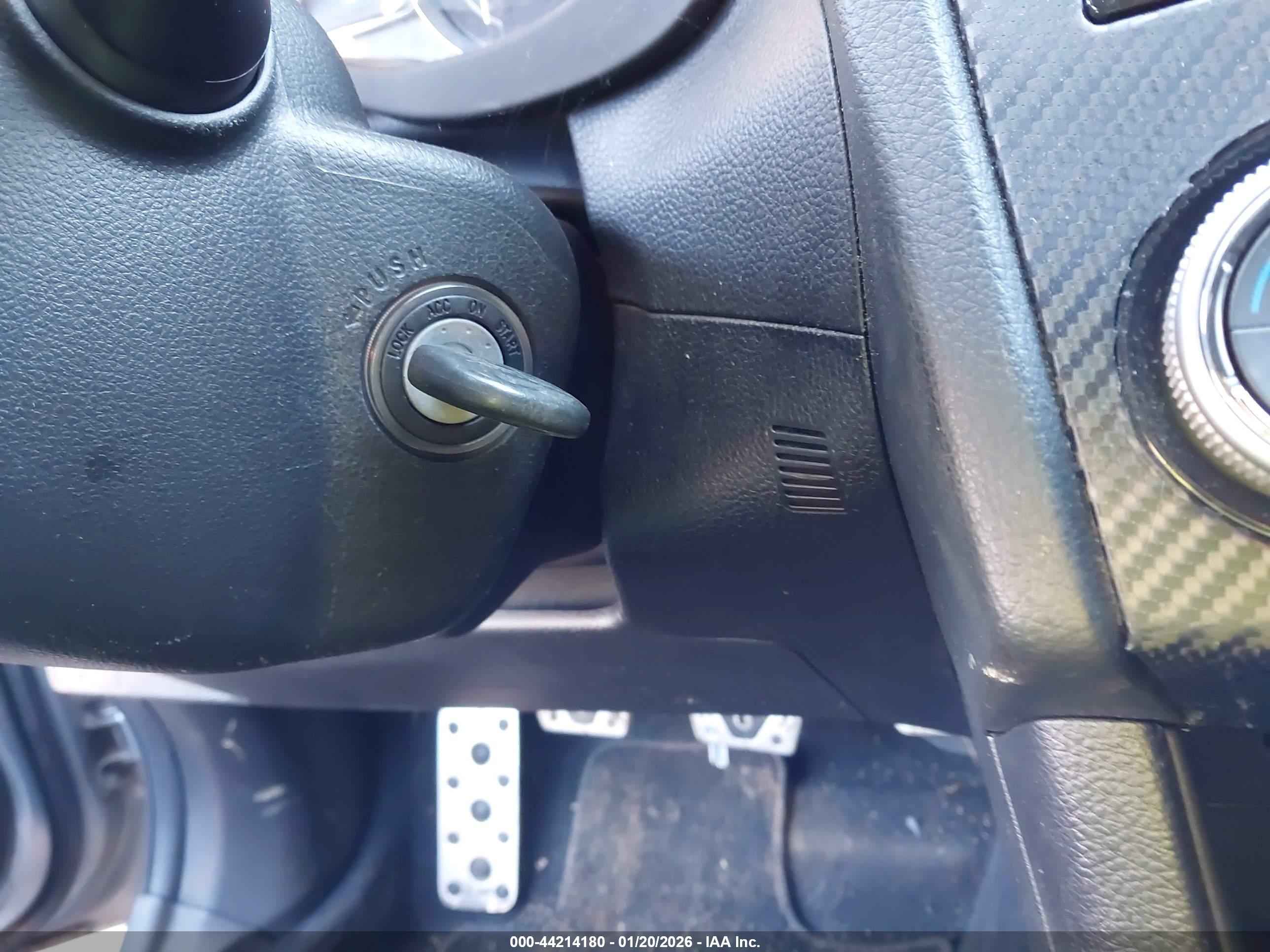 SUBARU WRX image 11