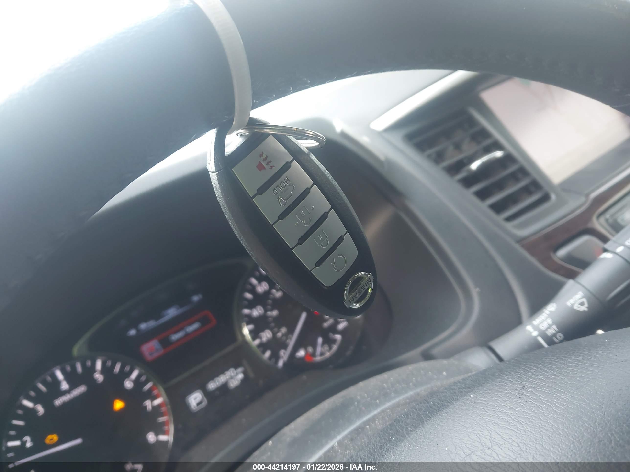 NISSAN PATHFINDER image 11