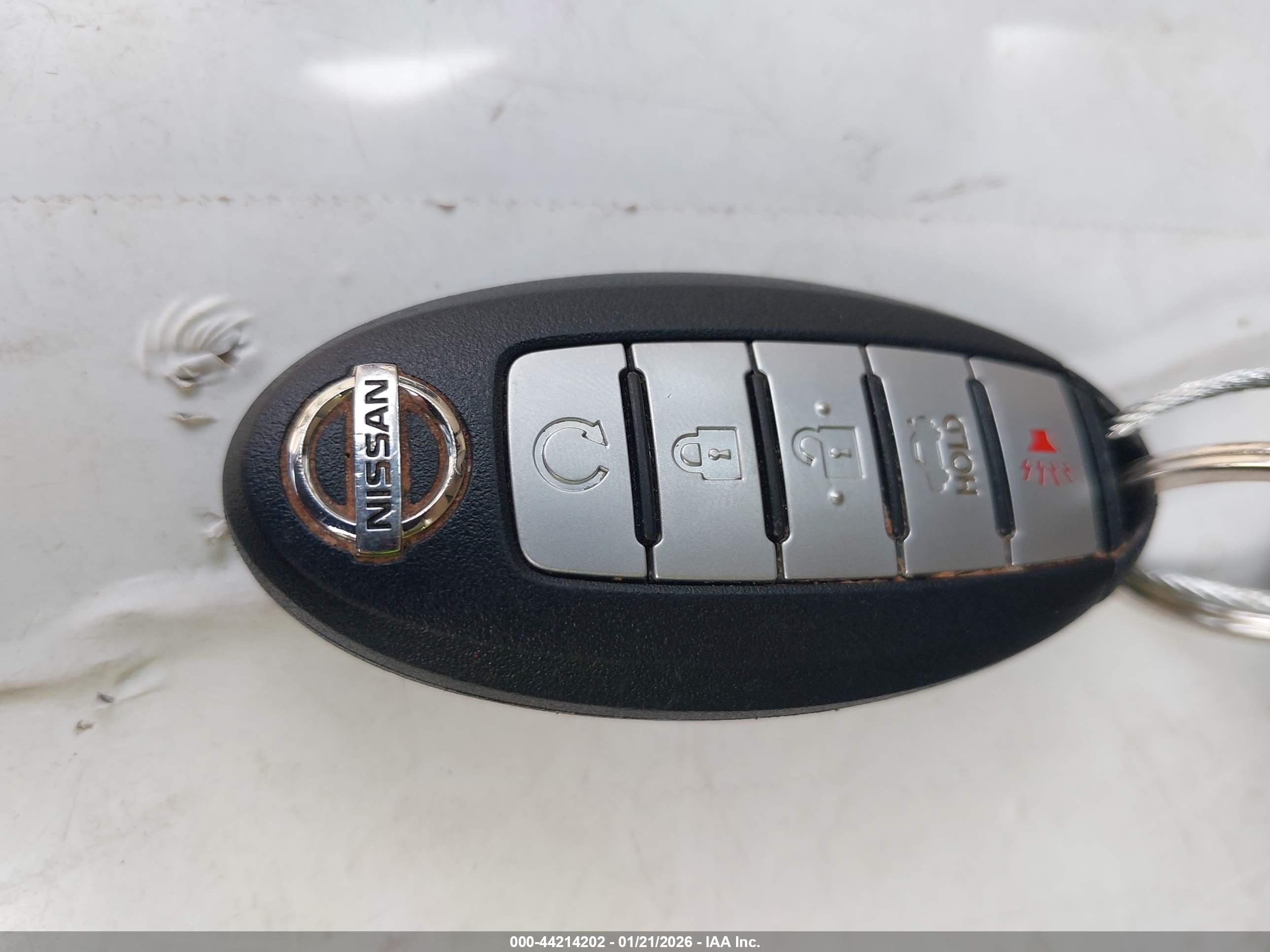 NISSAN ALTIMA image 11