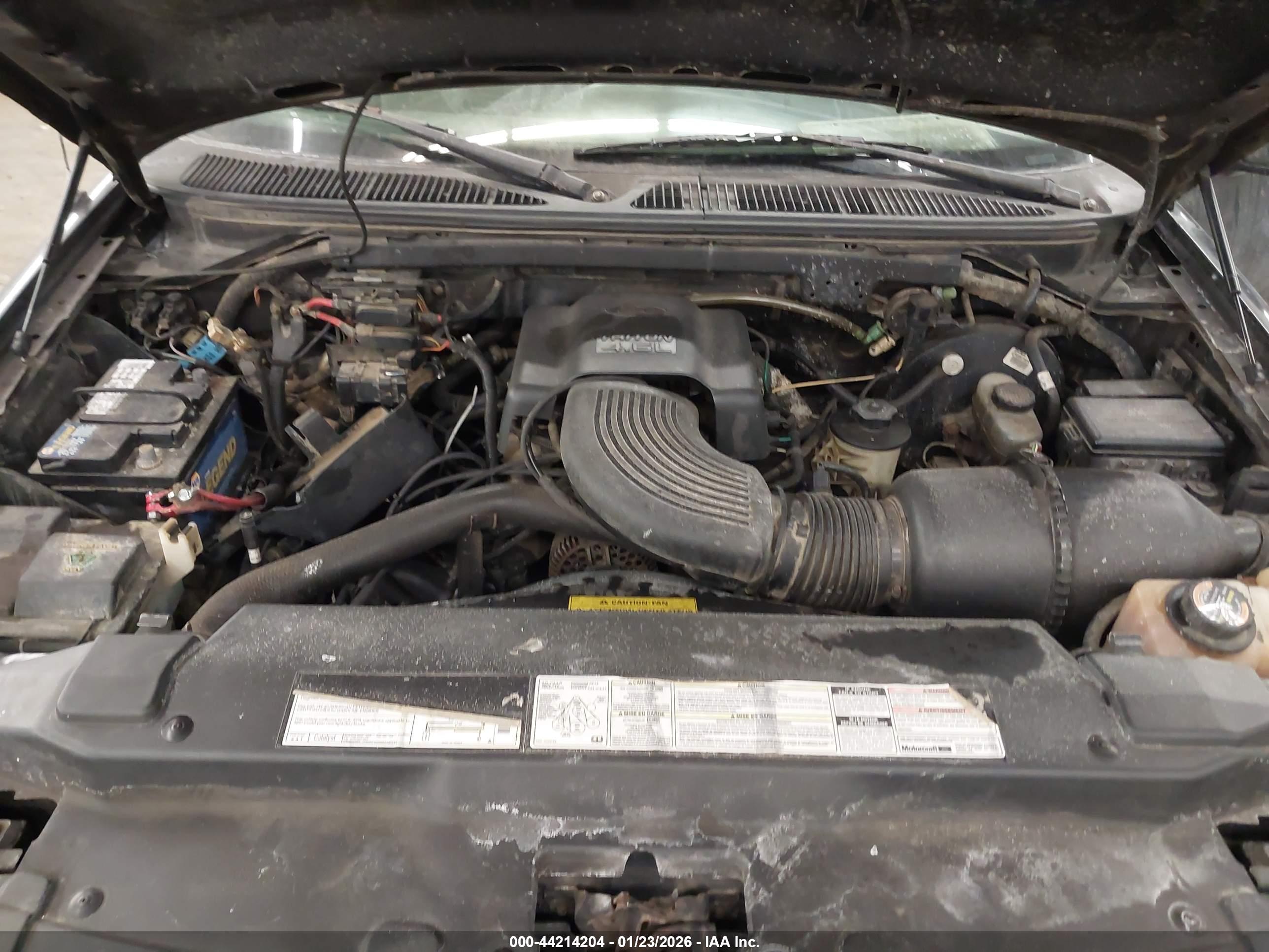 FORD F-150 image 10