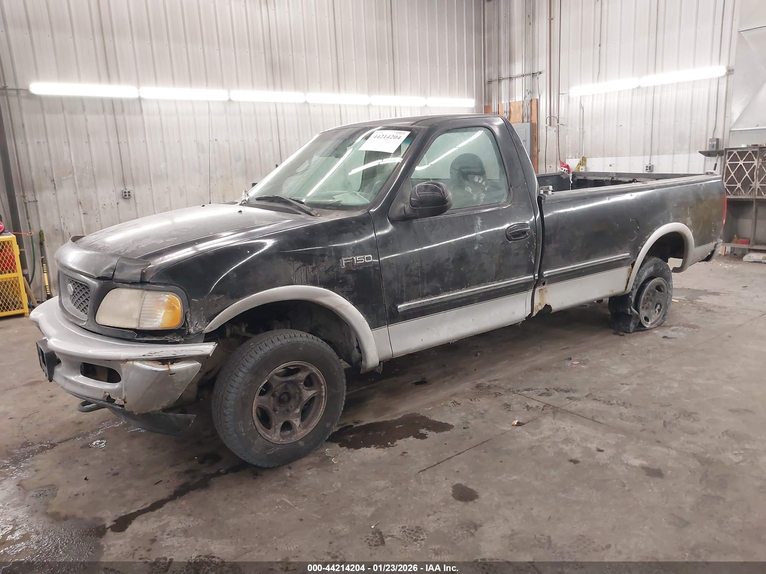 FORD F-150 image 2